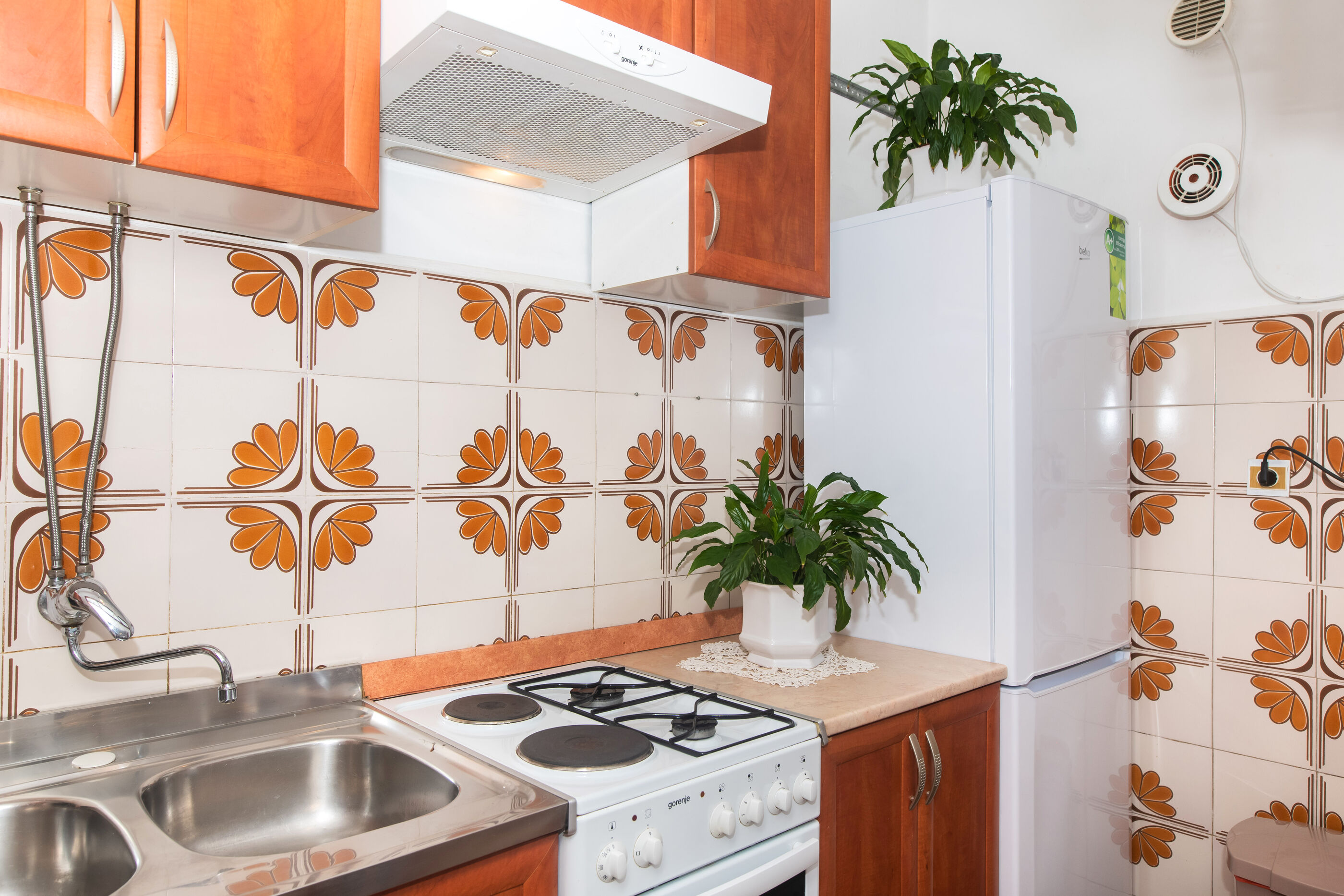 Apartment Anđelka 23661-A2