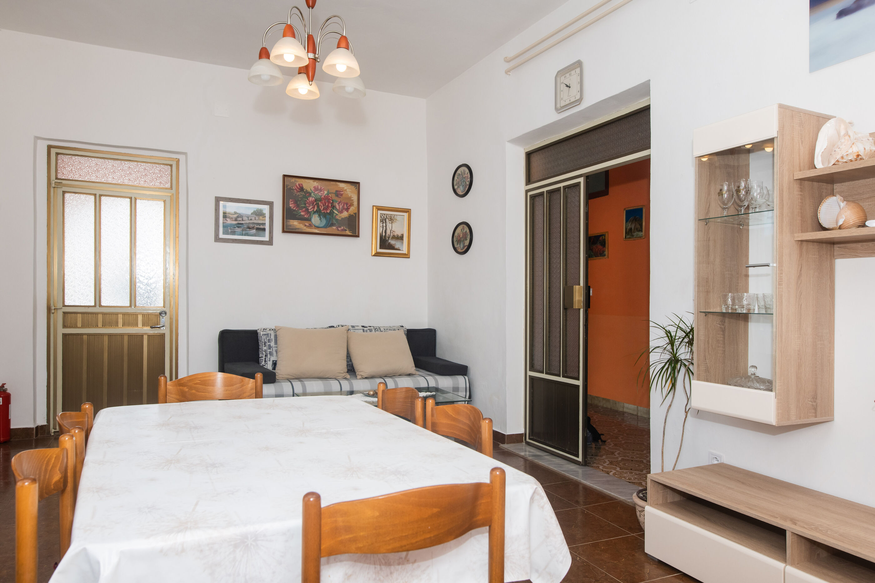 Apartment Anđelka 23661-A2