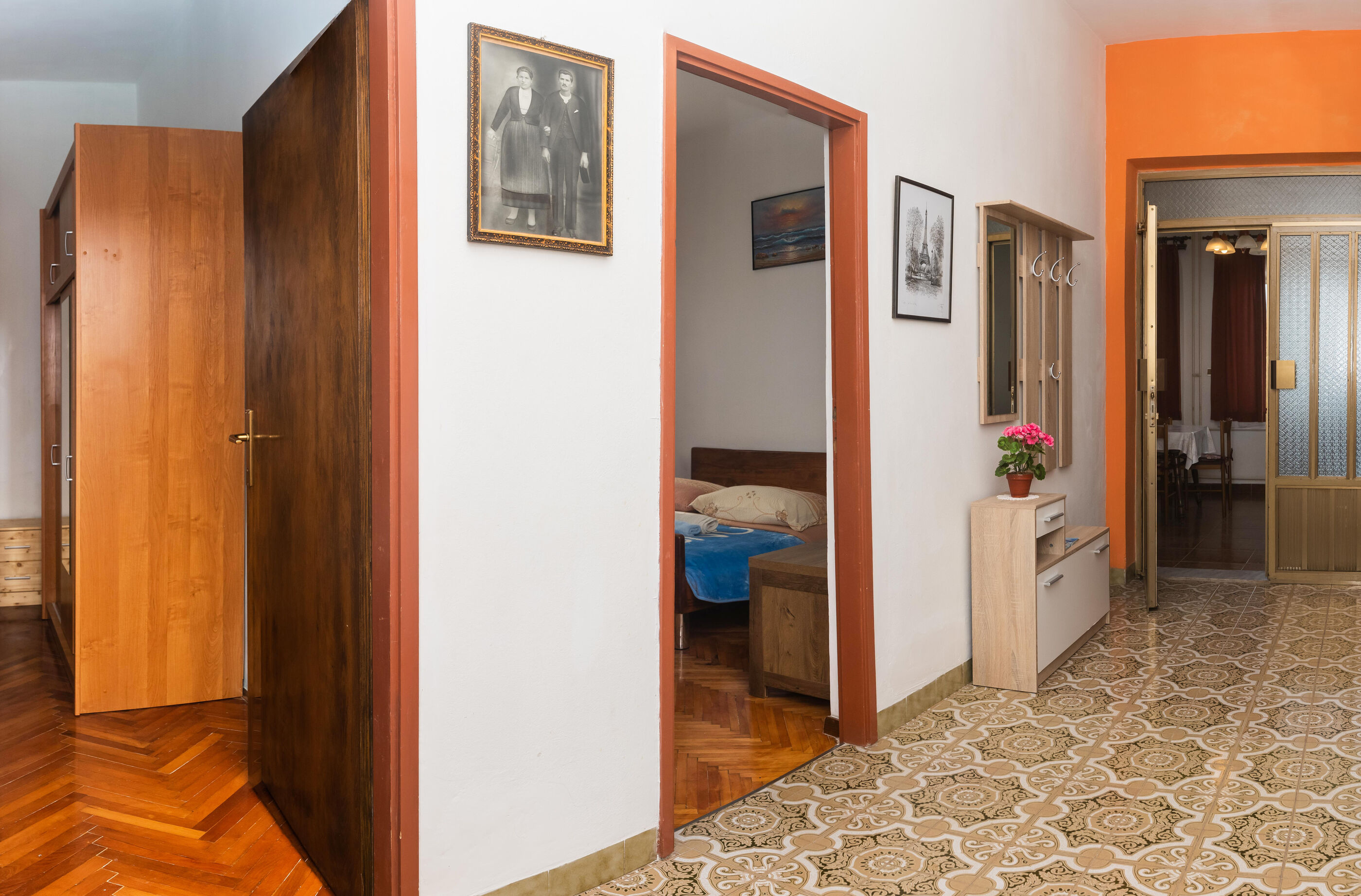 Apartment Anđelka 23661-A2