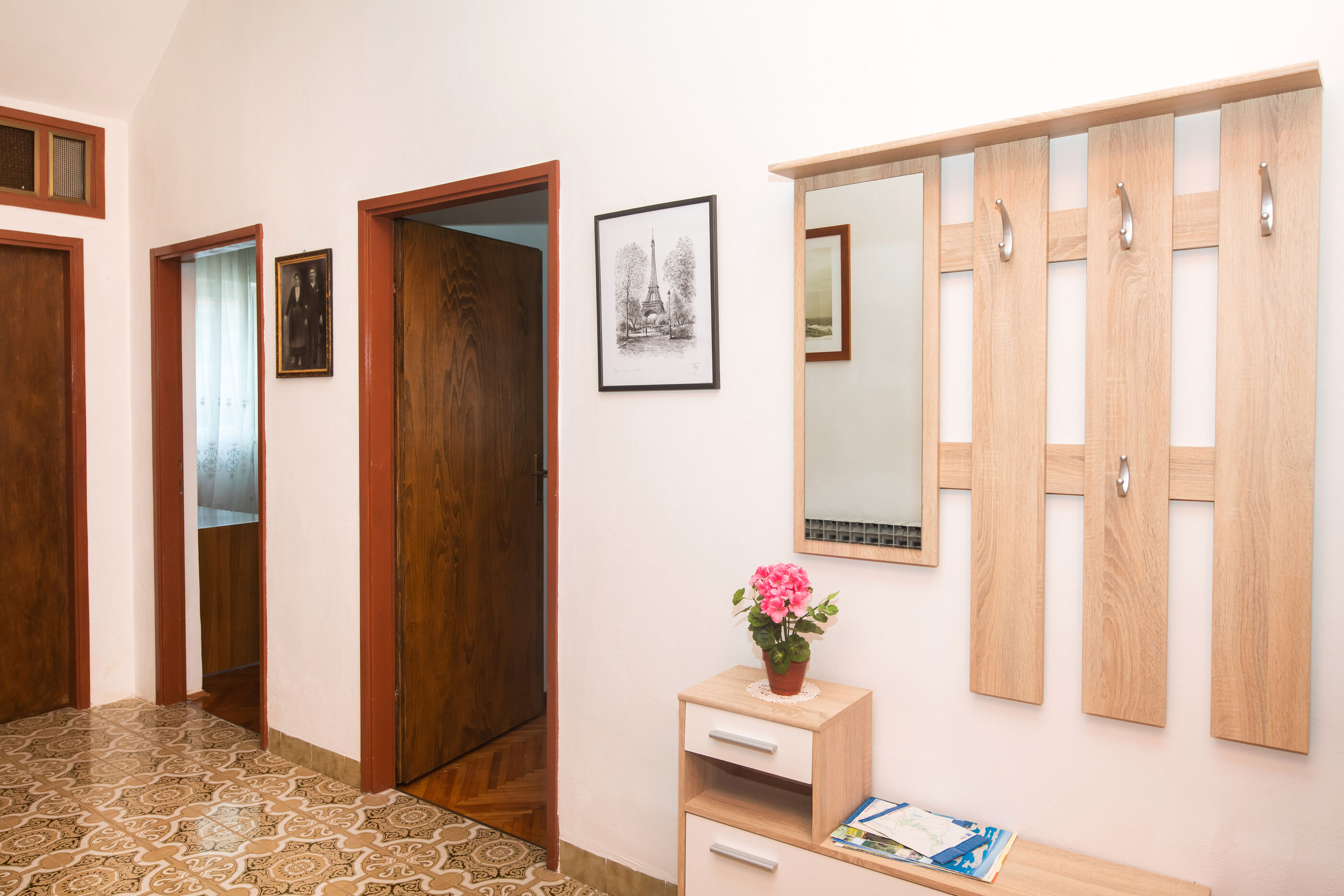 Apartment Anđelka 23661-A2