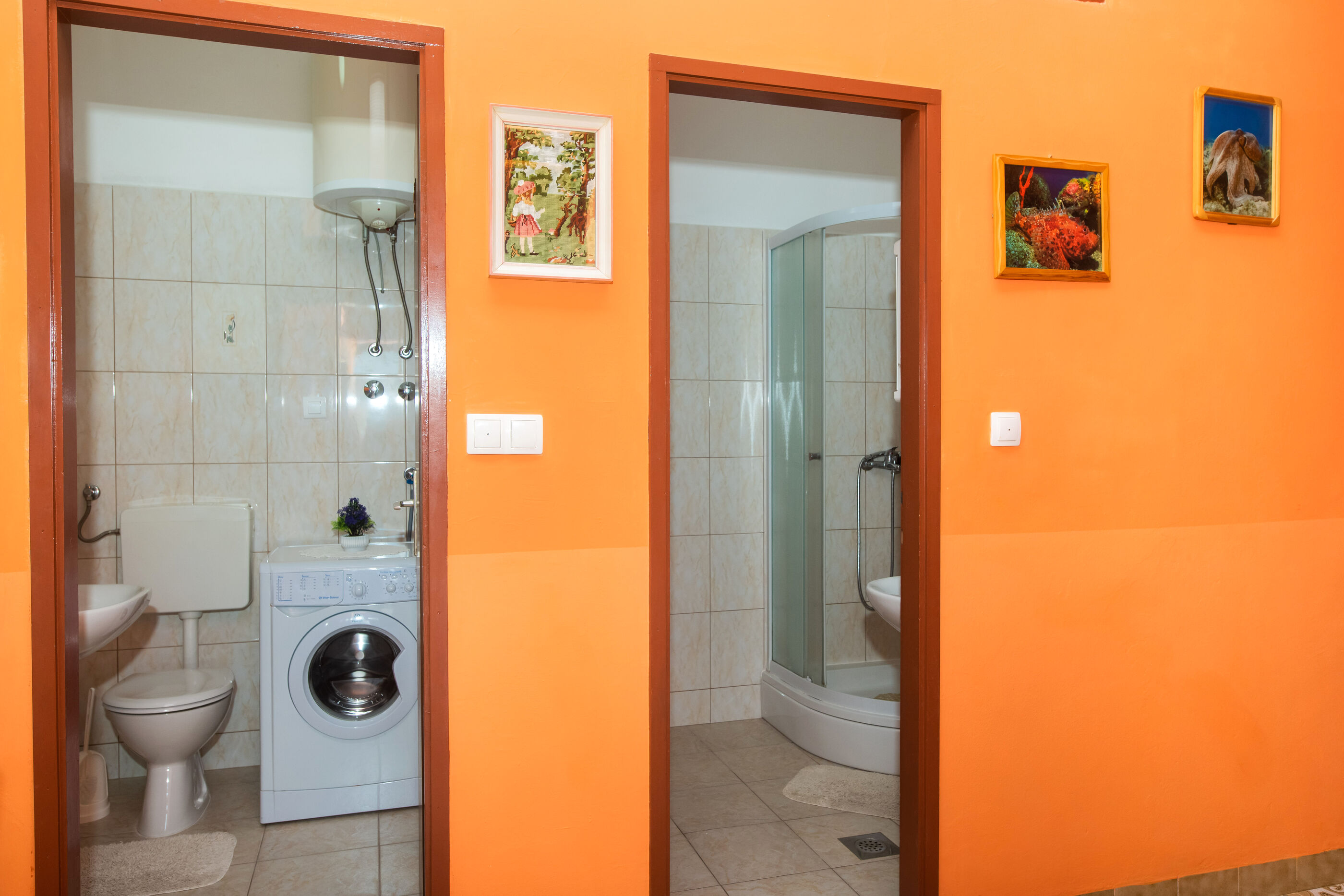 Apartment Anđelka 23661-A2