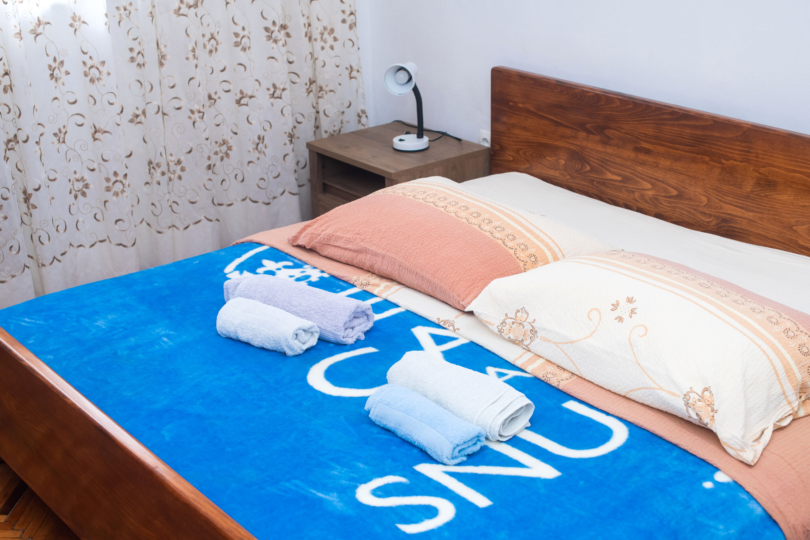Apartment Anđelka 23661-A2