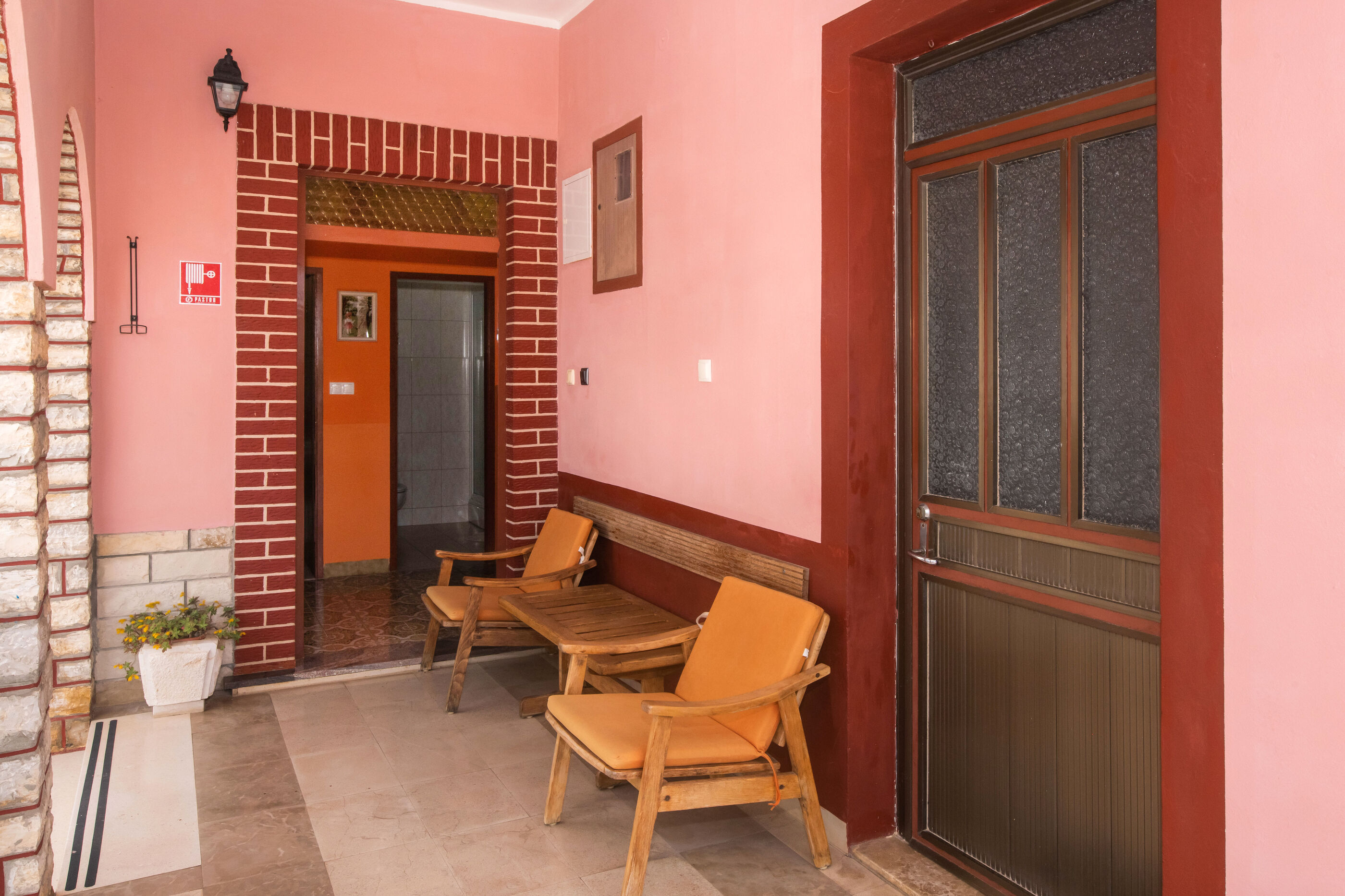 Apartment Anđelka 23661-A2
