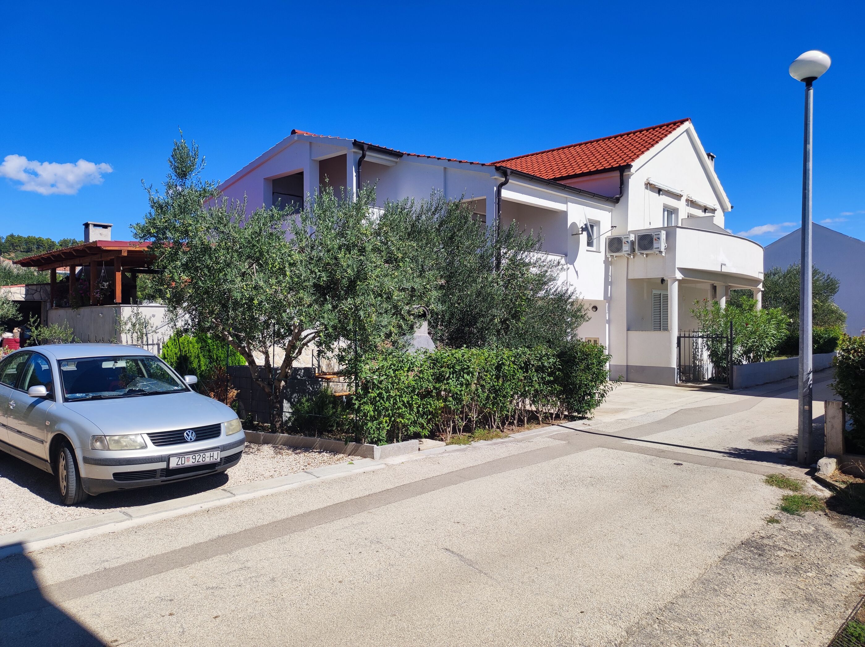 Apartments Feliks 29111-A3