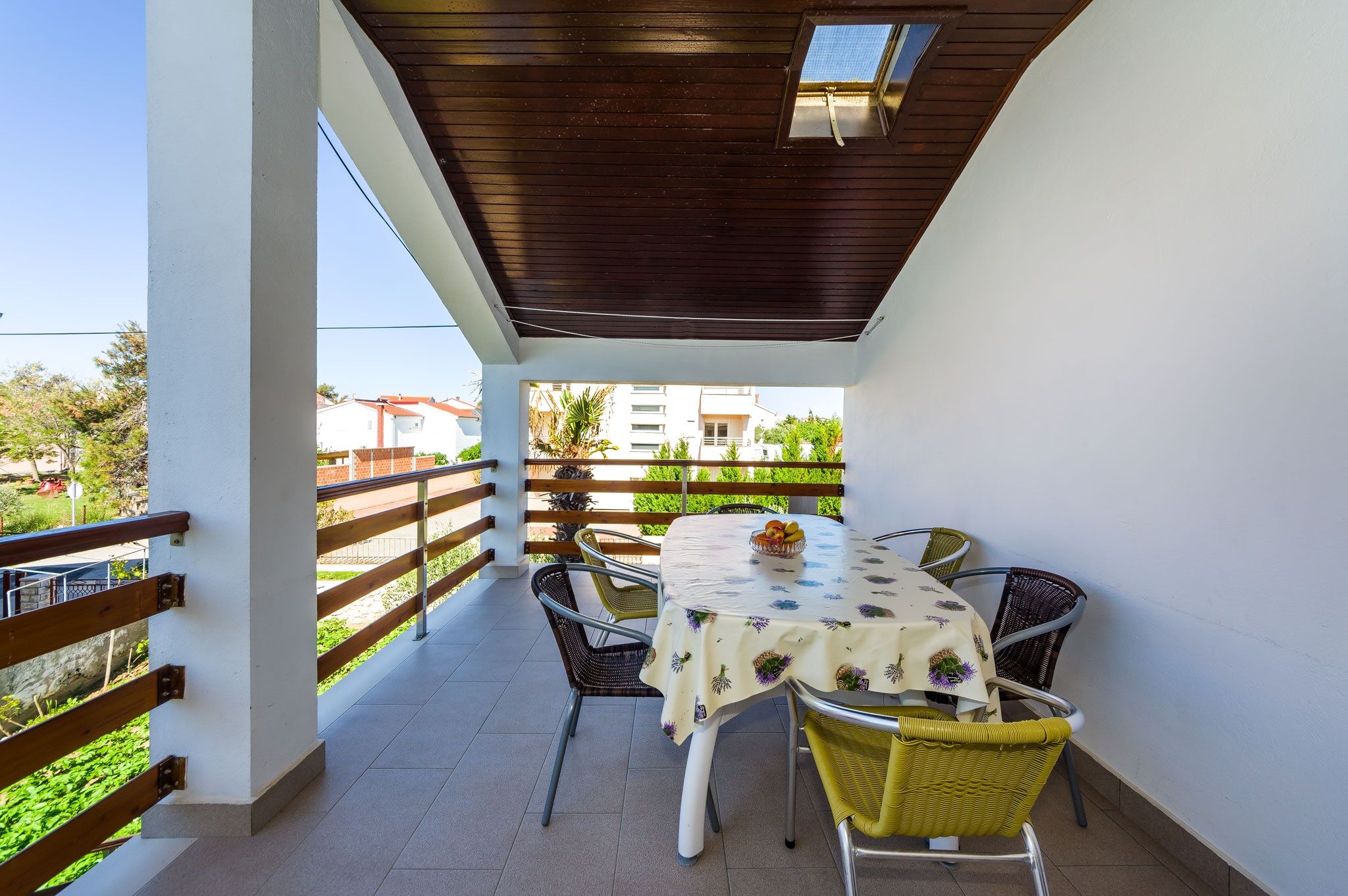 Apartment Šime 20731-A1