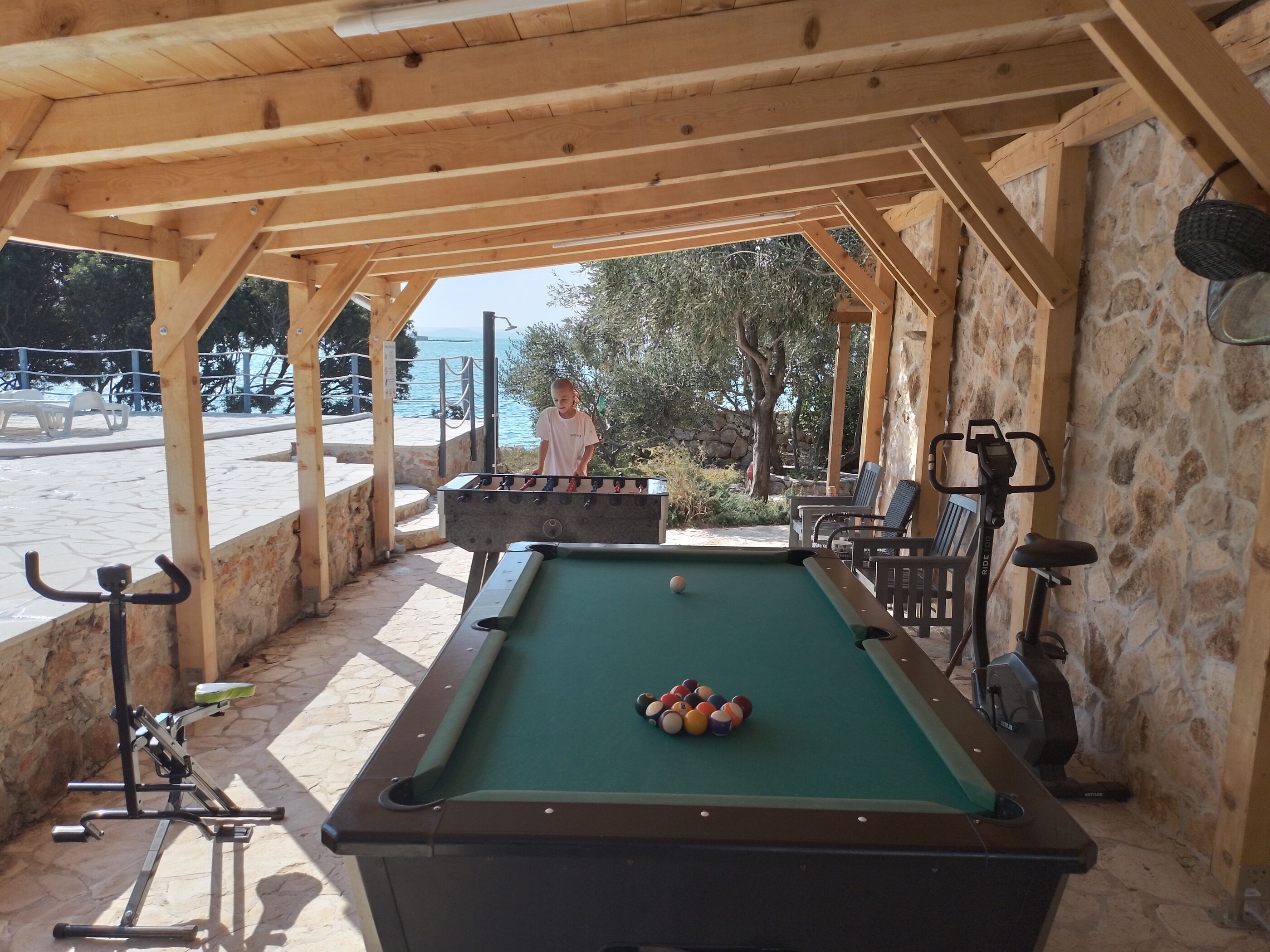 House Hacienda Stoerman 16111-K1