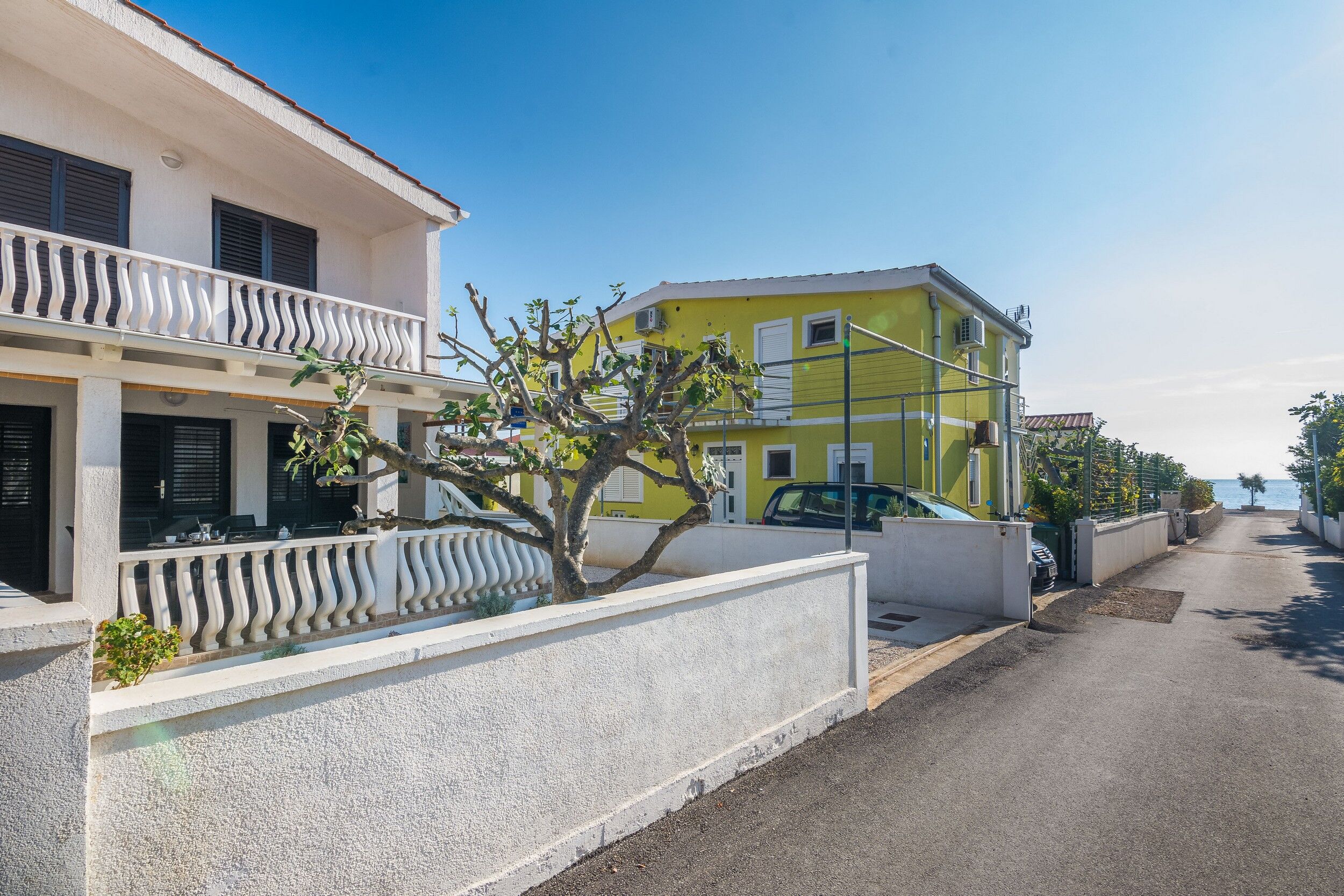 Apartments Poslon 36431-A1