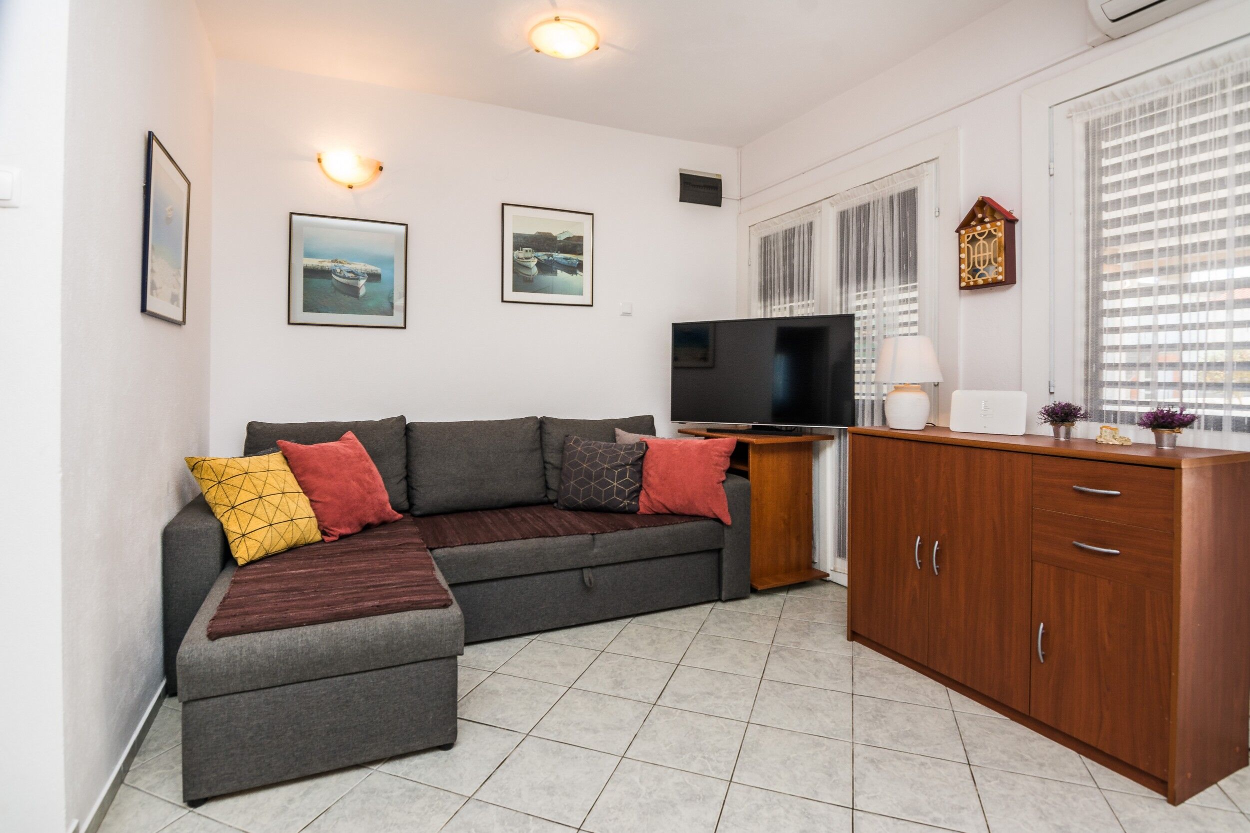 Apartments Poslon 36431-A1