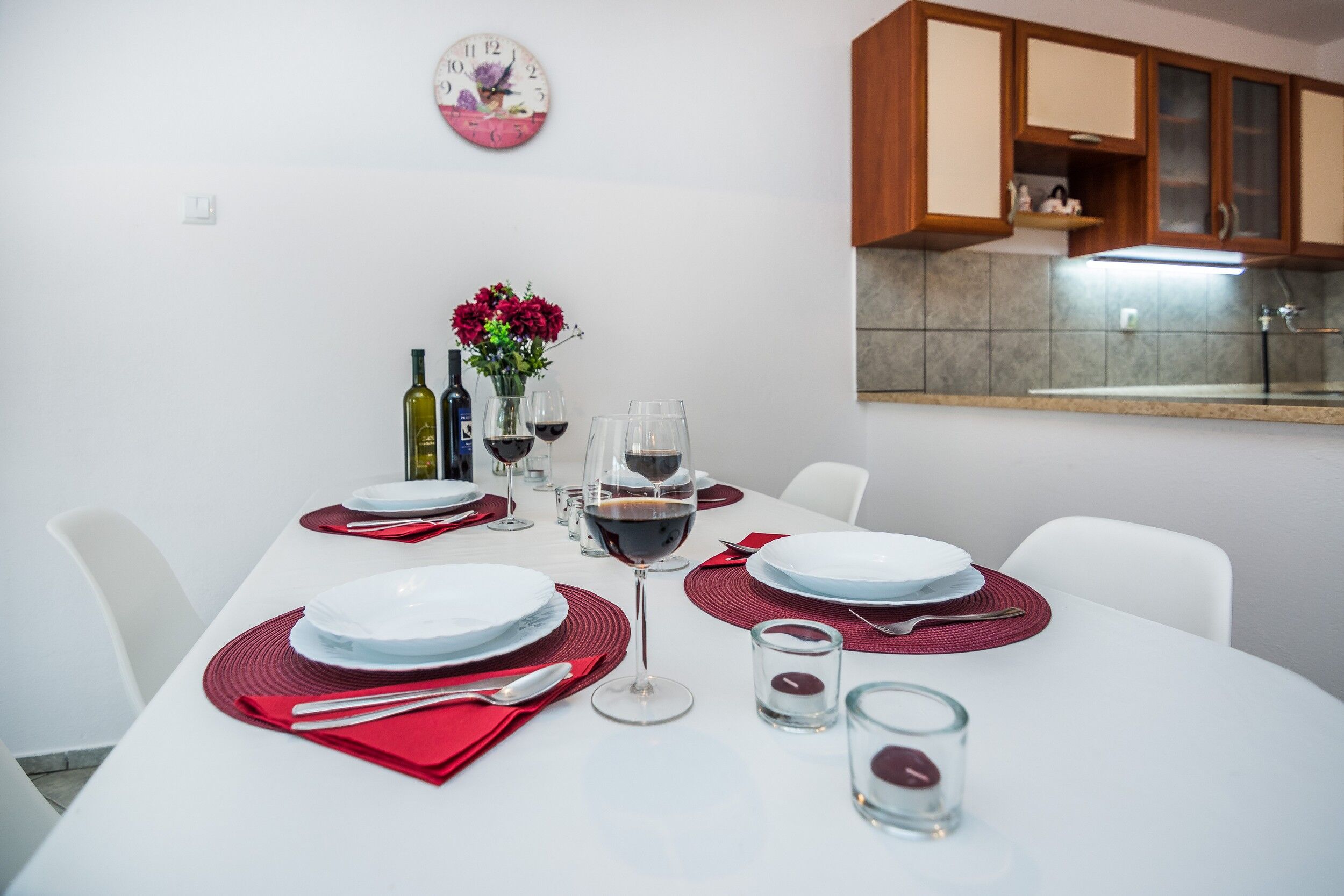 Apartments Poslon 36431-A1