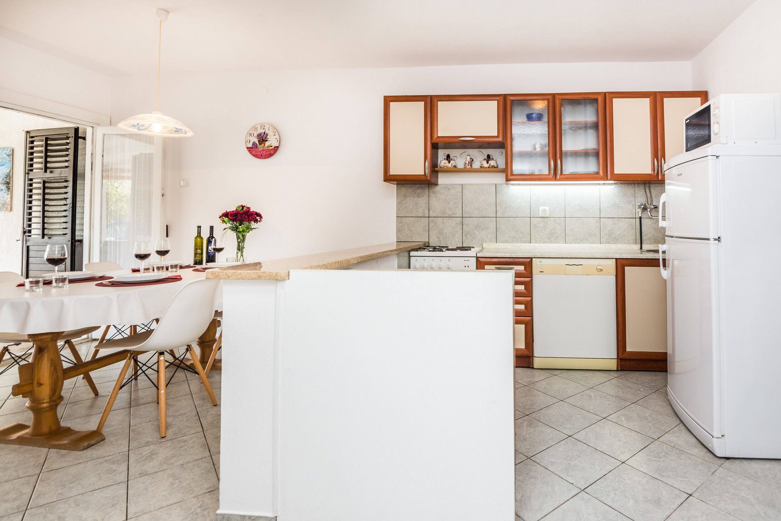 Apartments Poslon 36431-A1