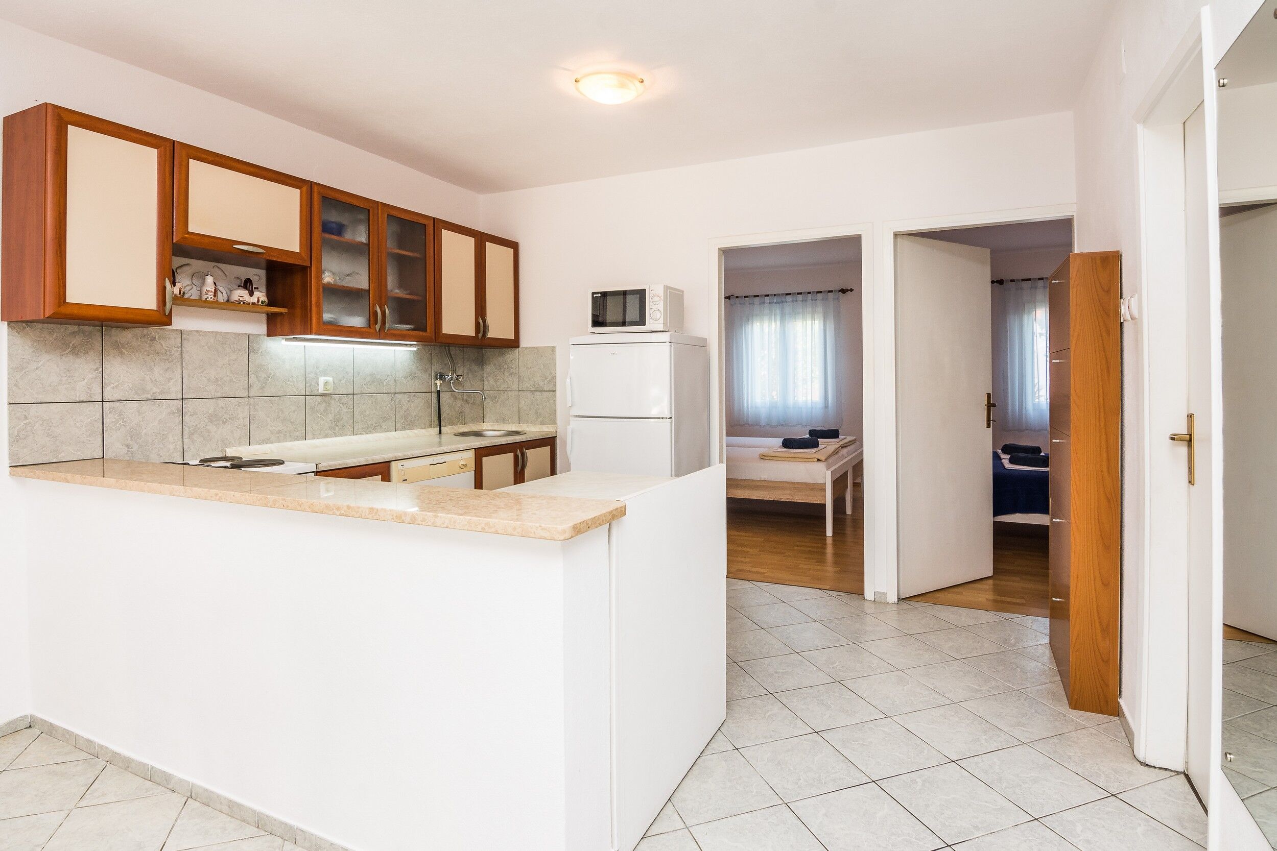 Apartments Poslon 36431-A1