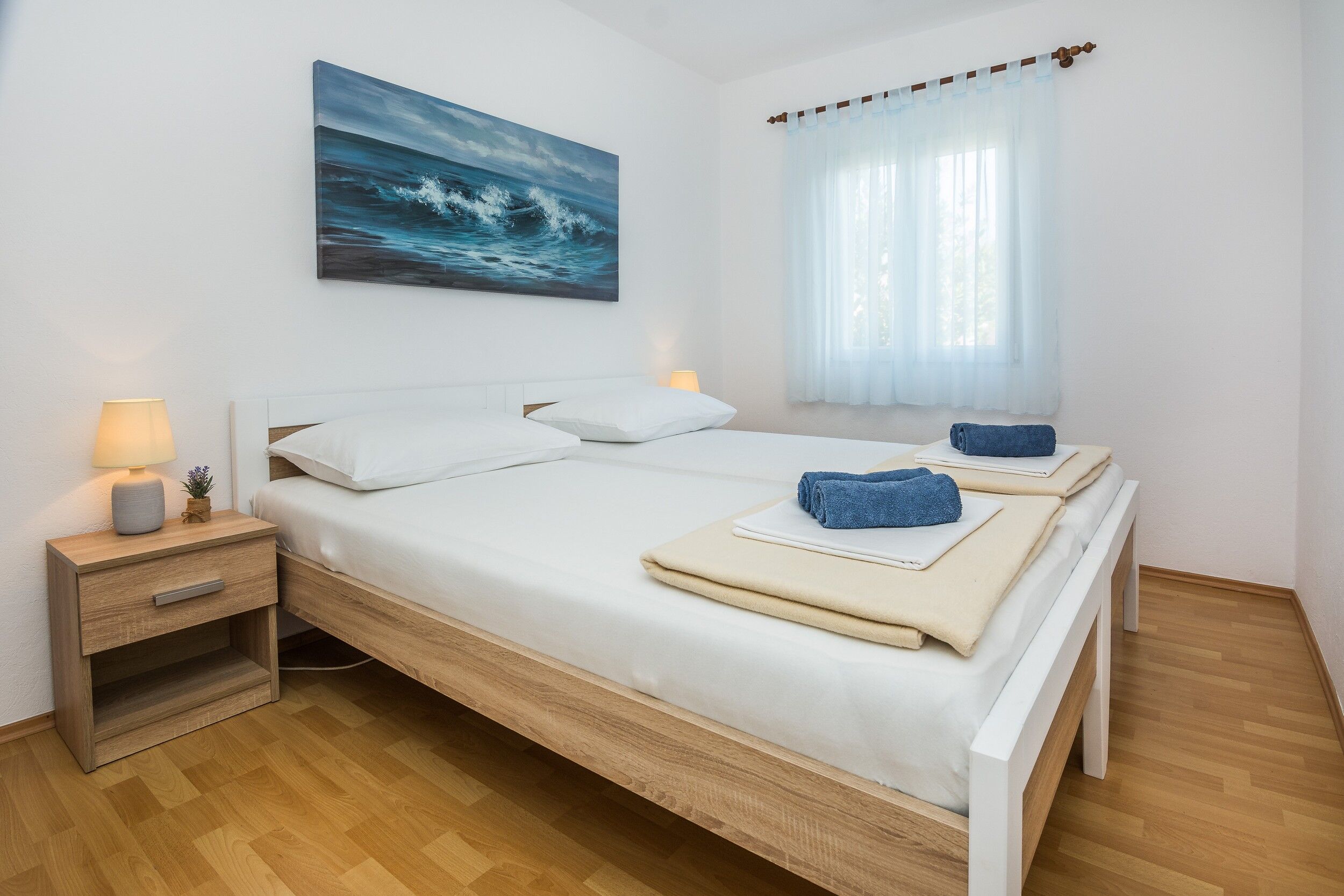 Apartments Poslon 36431-A1