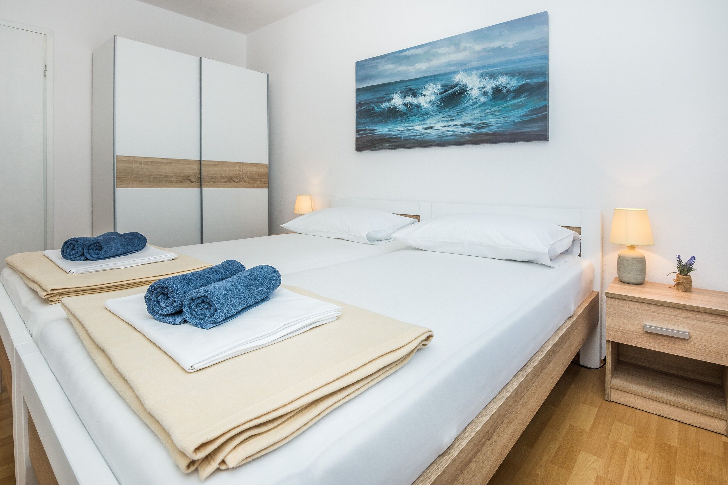 Apartments Poslon 36431-A1