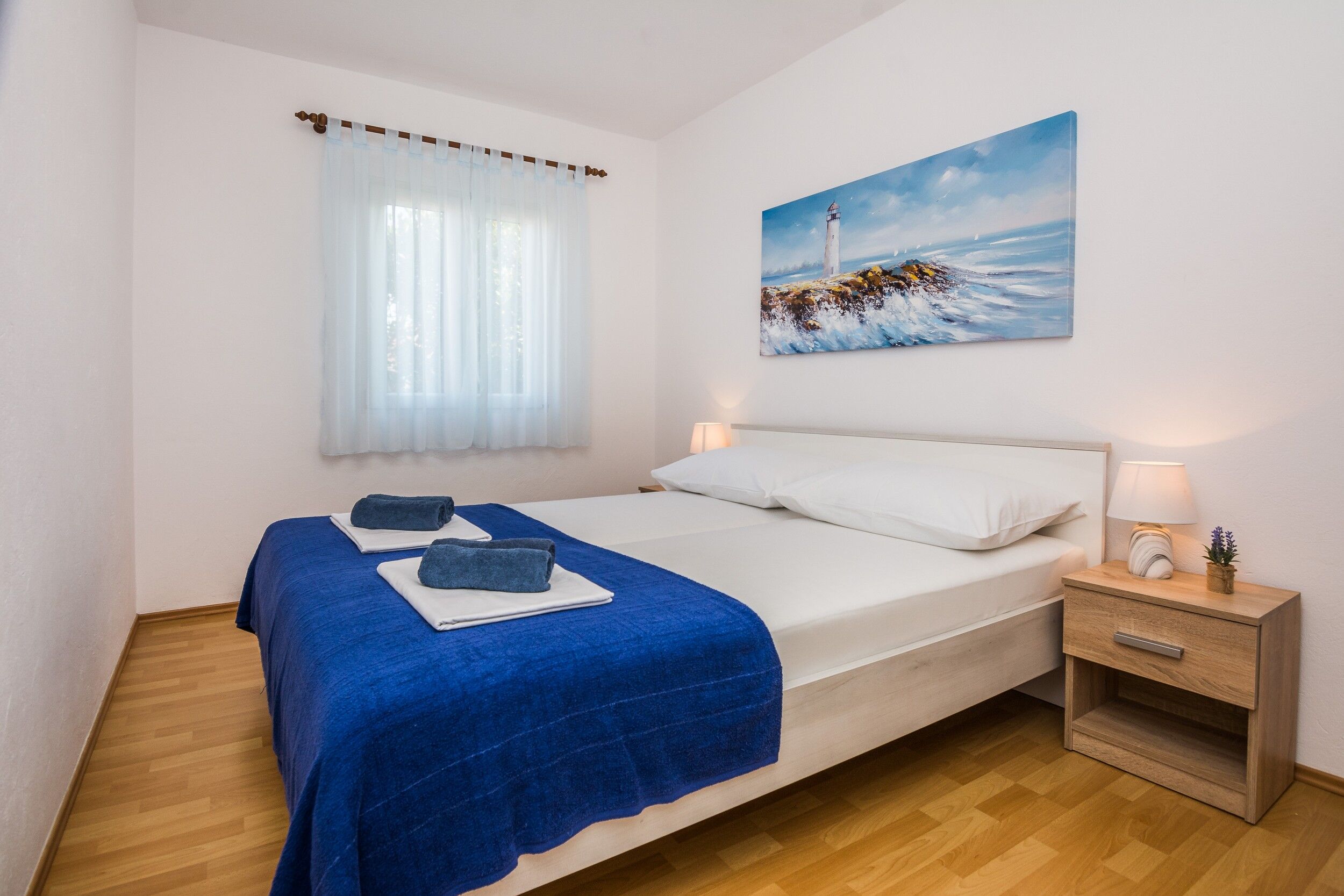 Apartments Poslon 36431-A1