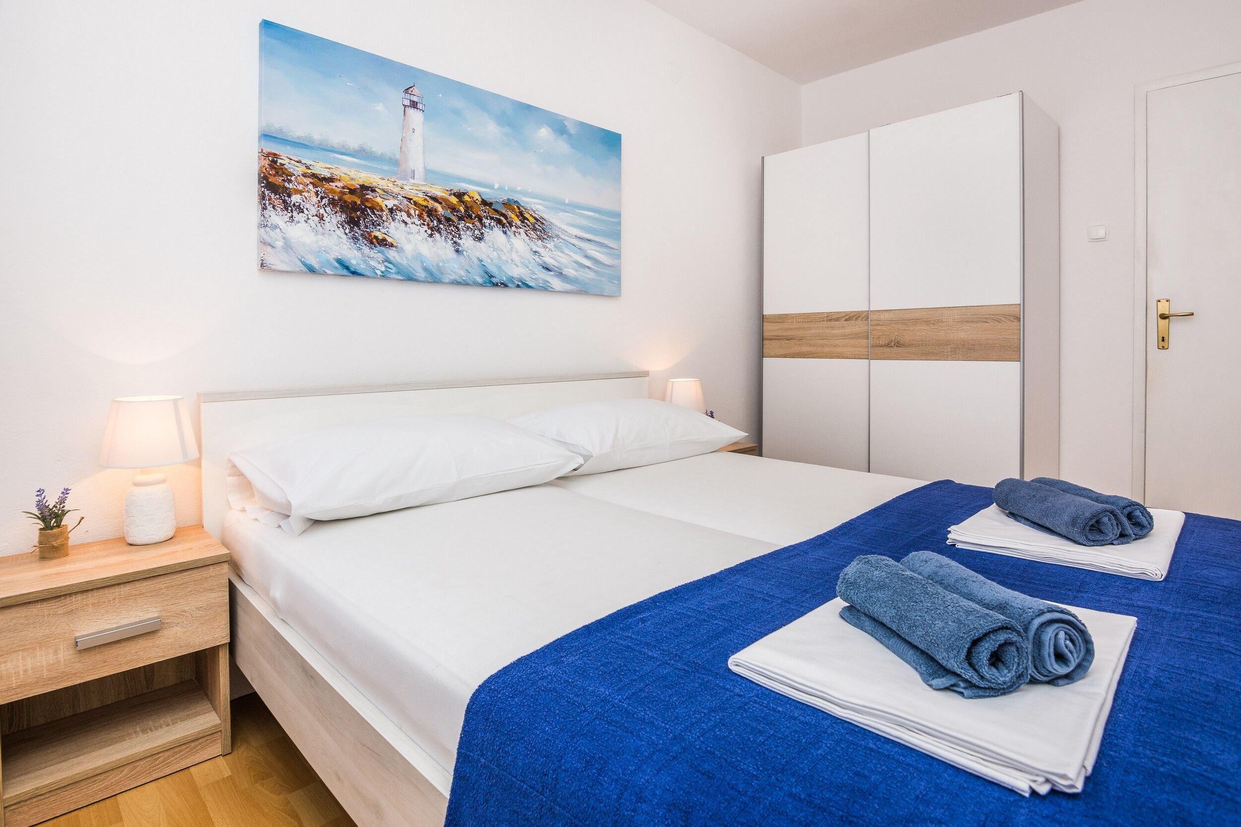 Apartments Poslon 36431-A1