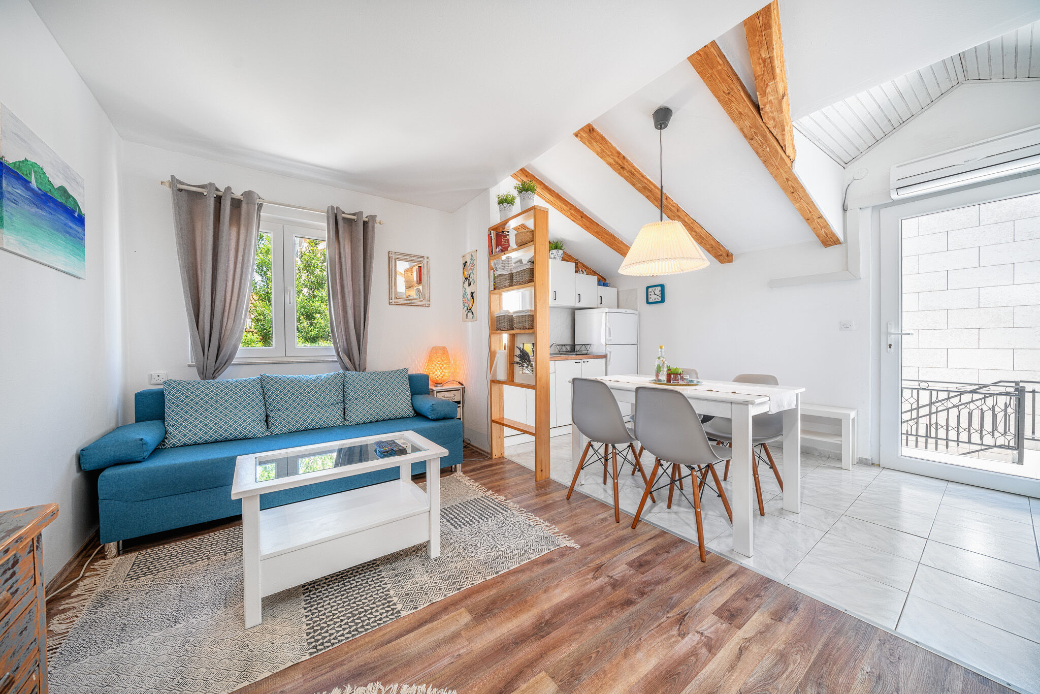 Apartment Marea 87181-A1