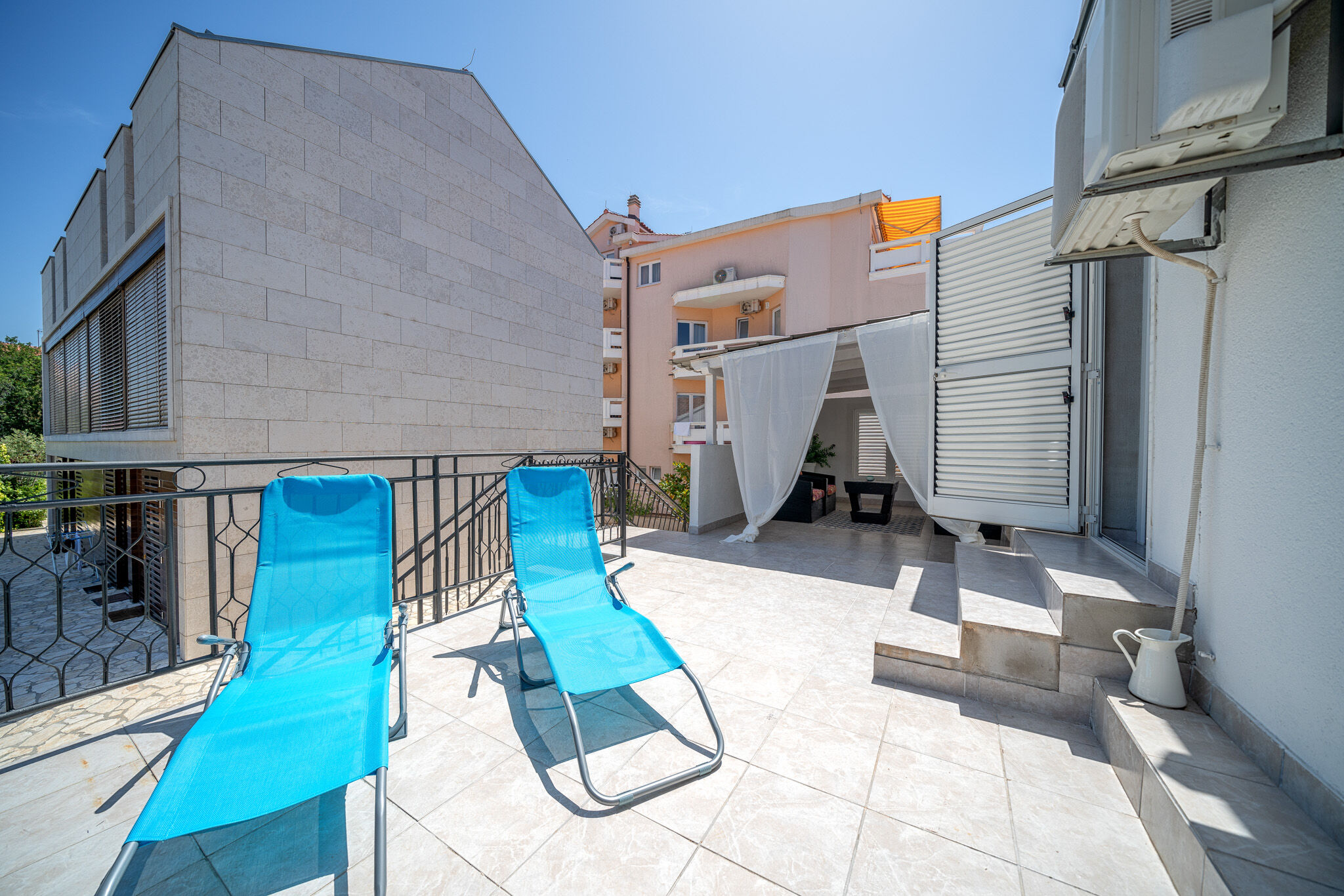 Apartment Marea 87181-A1