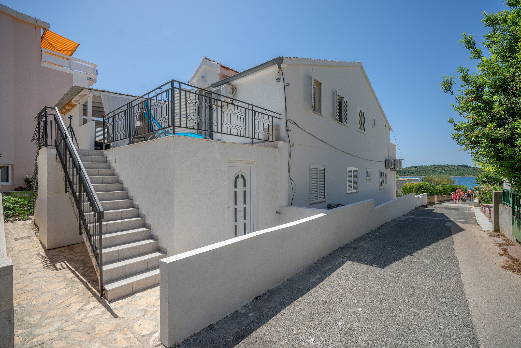 Apartment Marea 87181-A1
