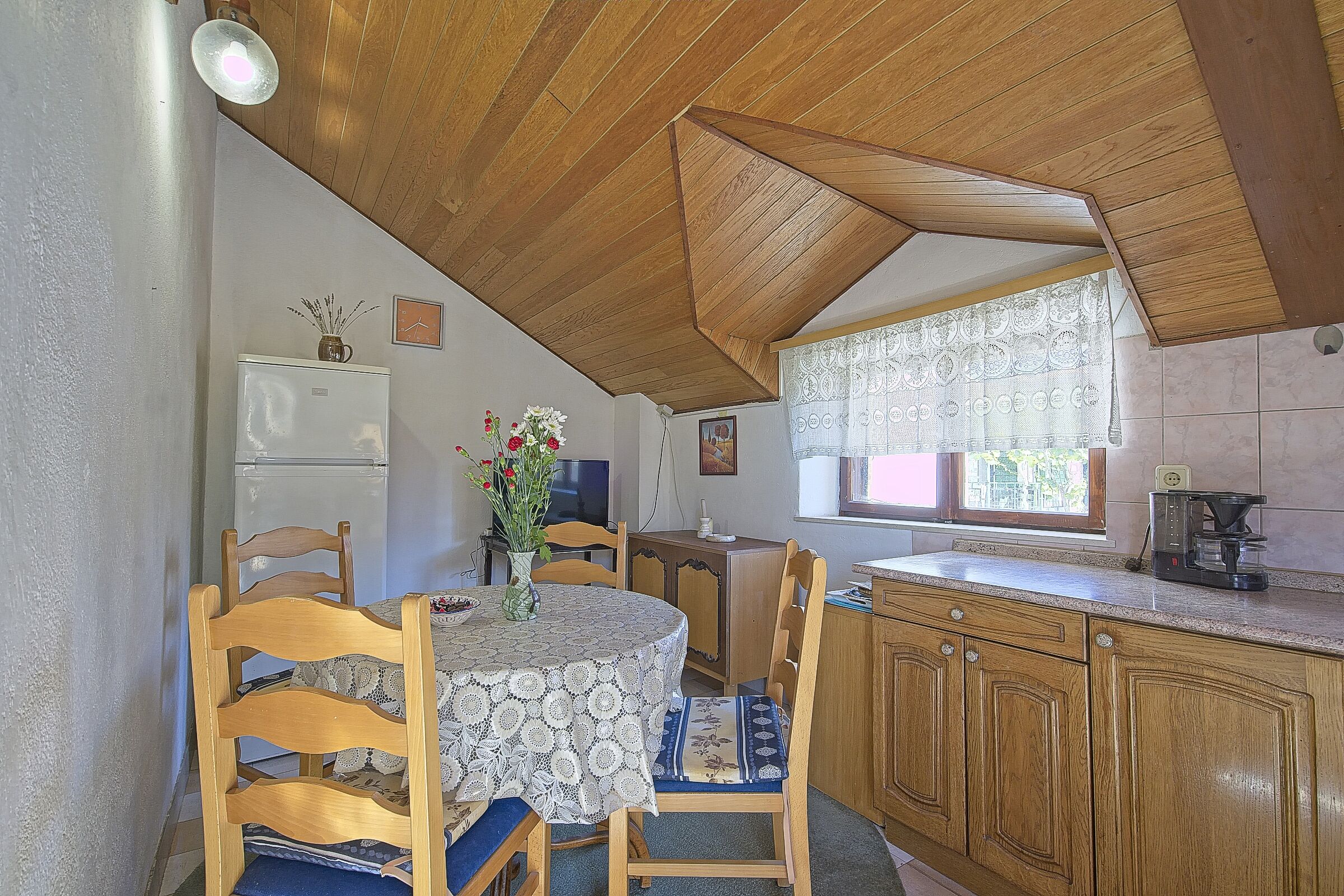 Apartments Lucija 89761-A2