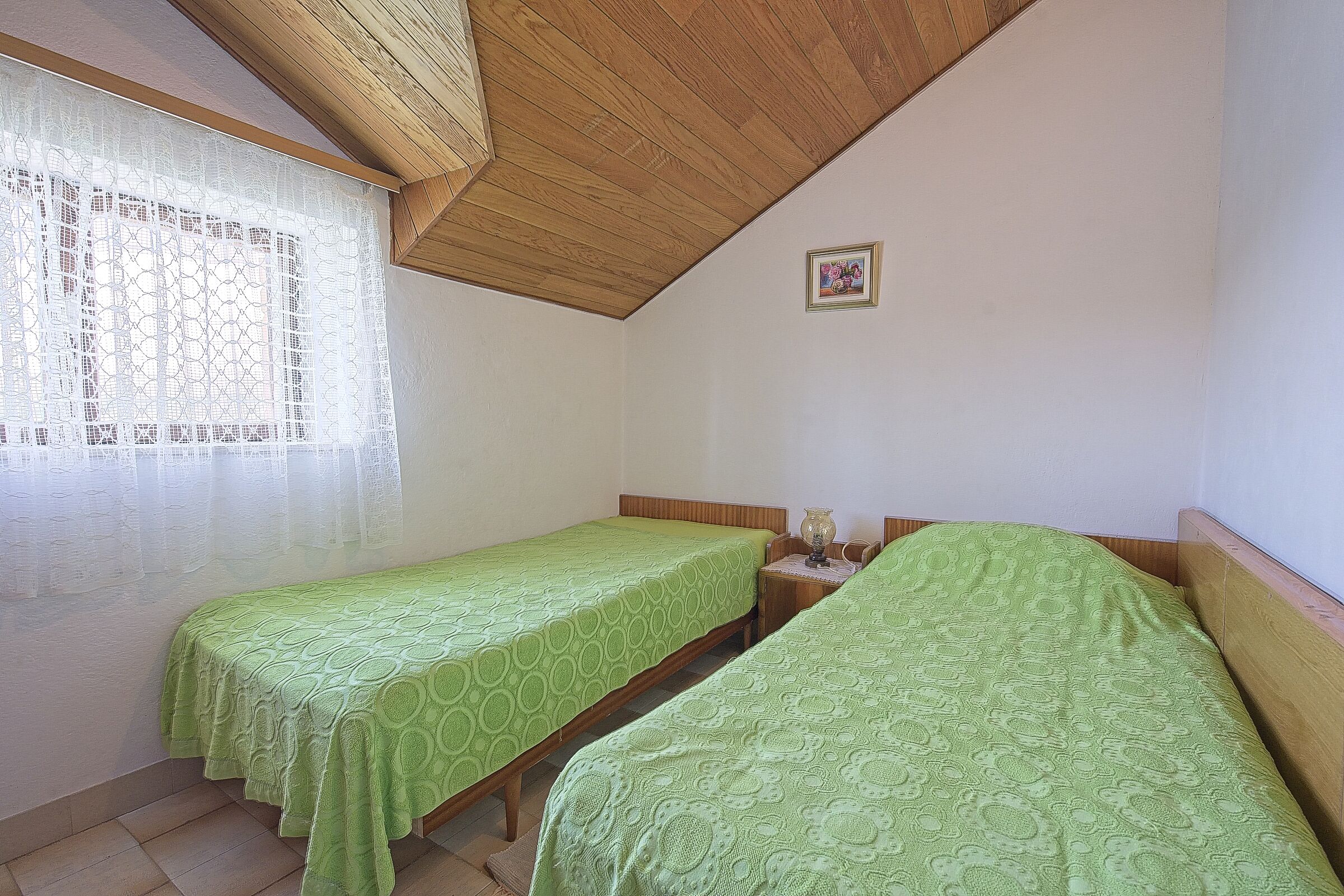 Apartments Lucija 89761-A2
