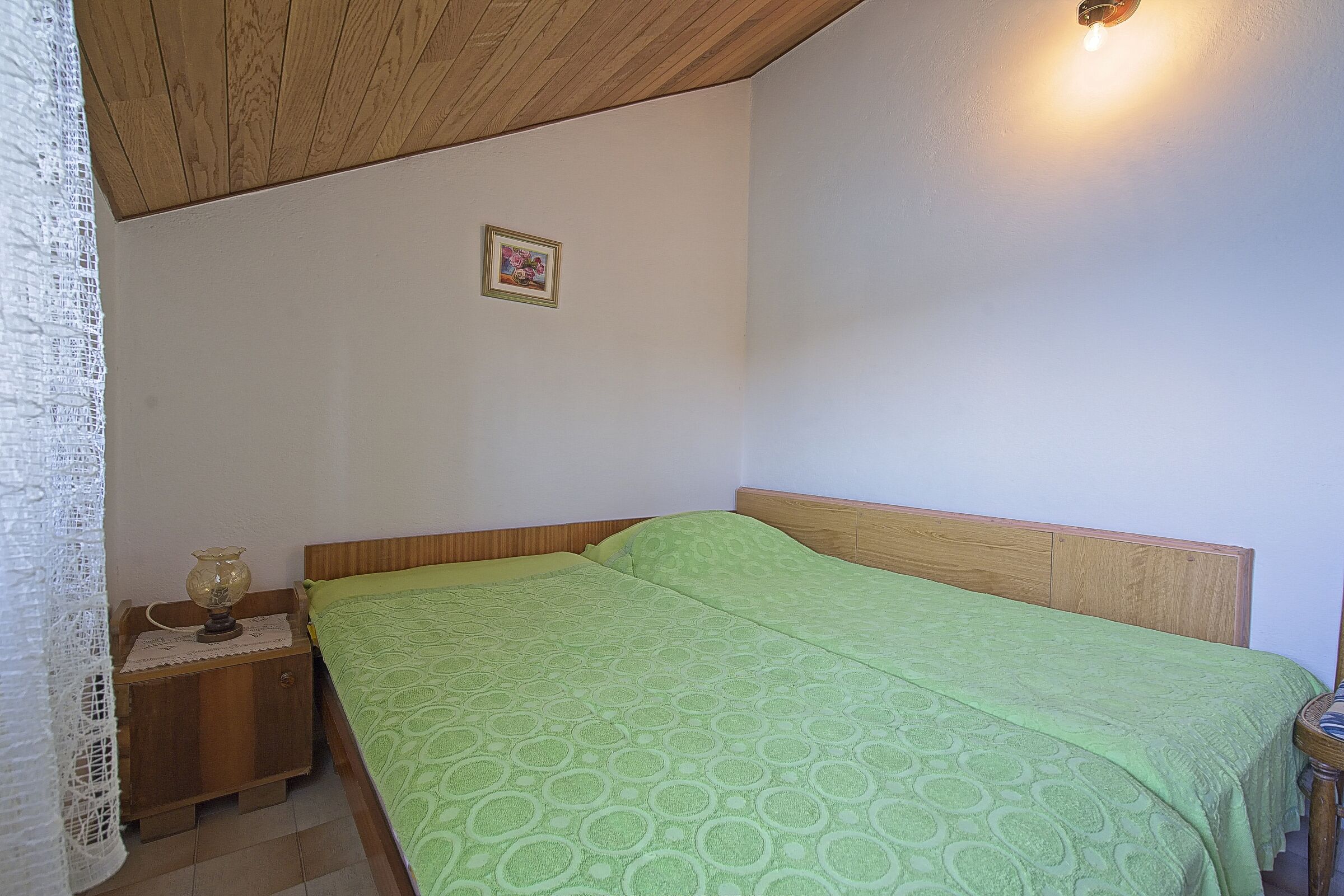 Apartments Lucija 89761-A2