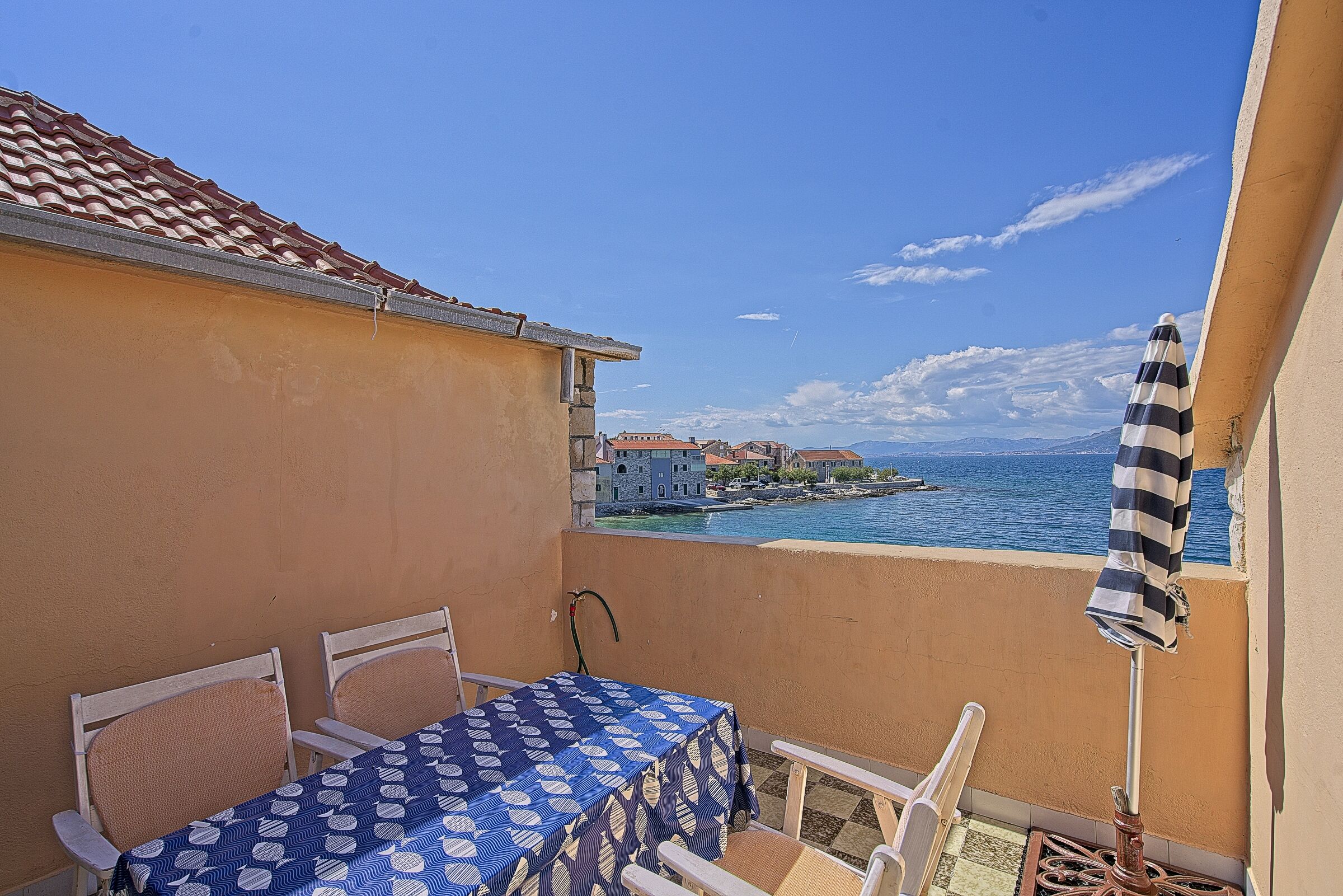 Apartments Lucija 89761-A2