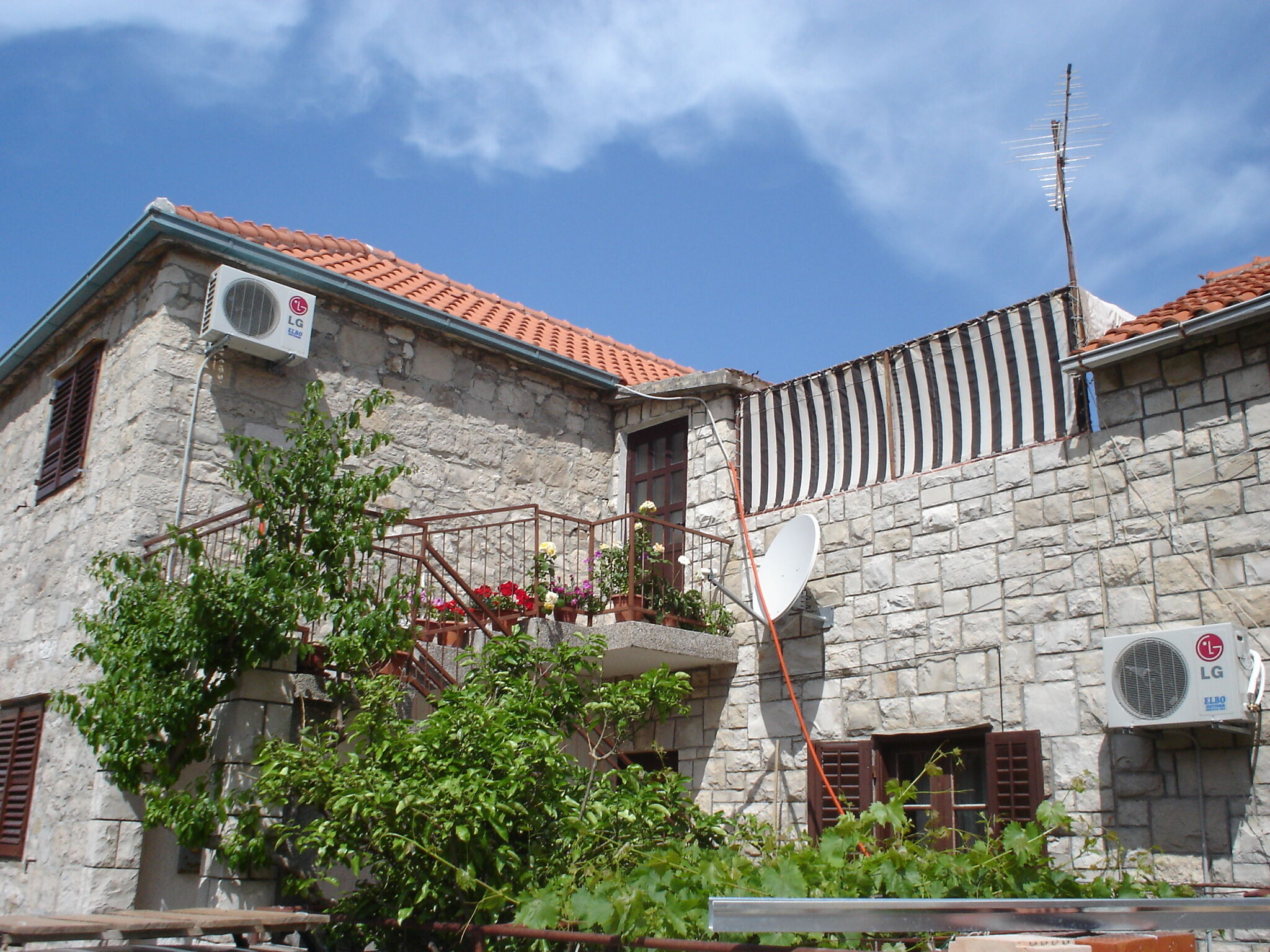 Apartments Lucija 89761-A1