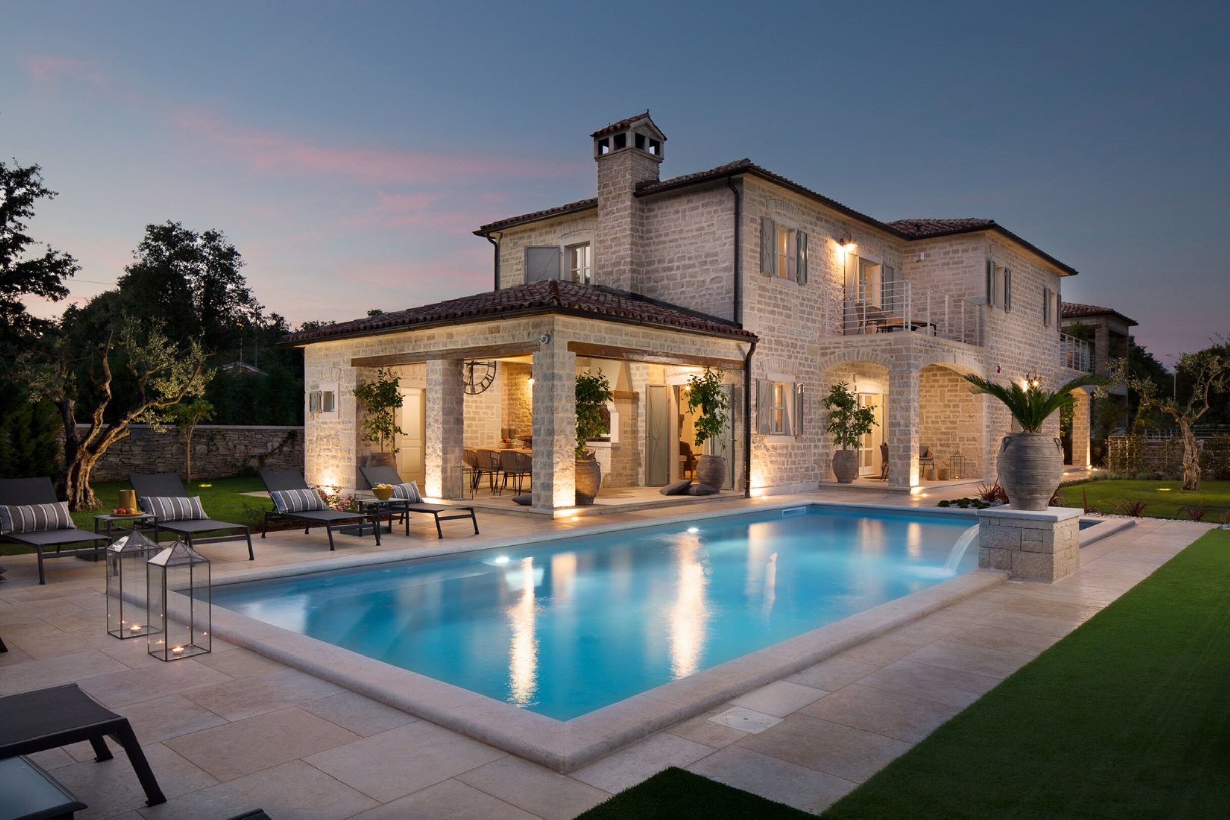 Villa Elena Exclusive 89455-K1