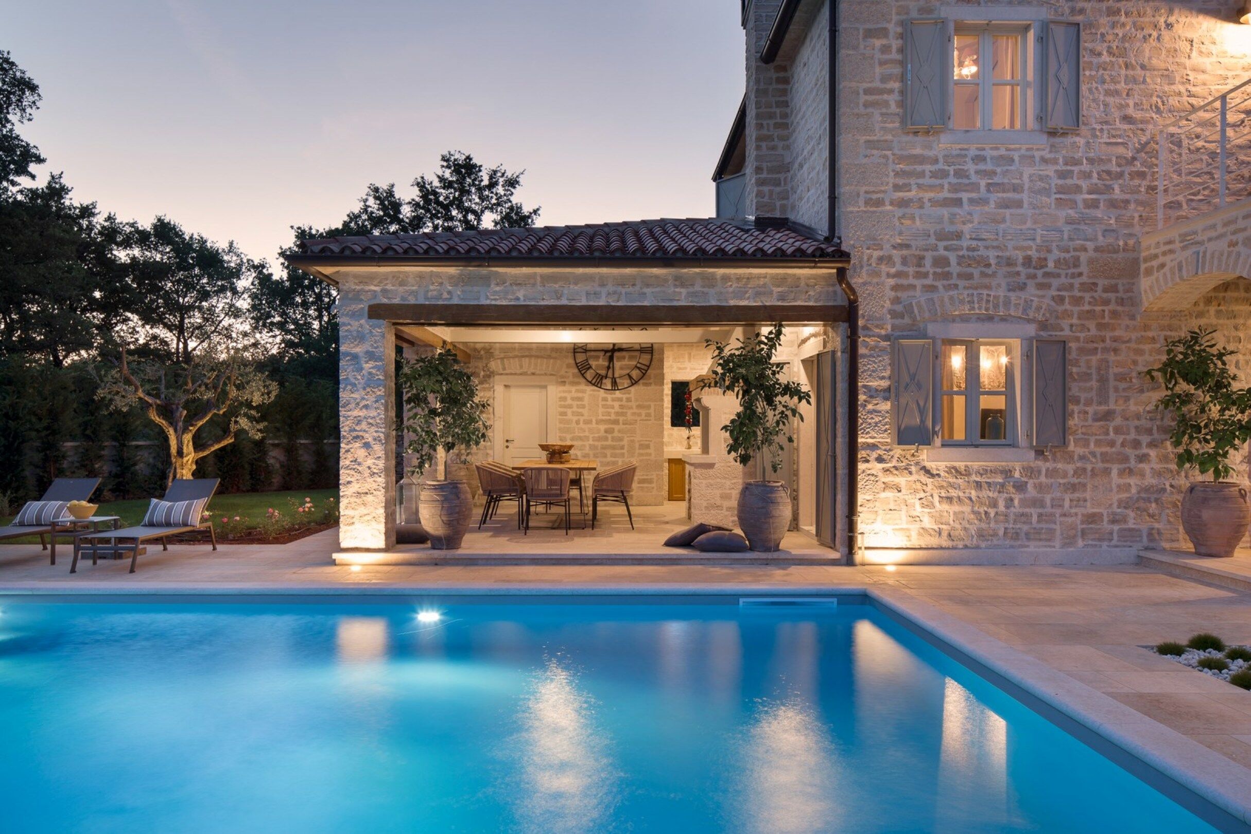 Villa Elena Exclusive 89455-K1