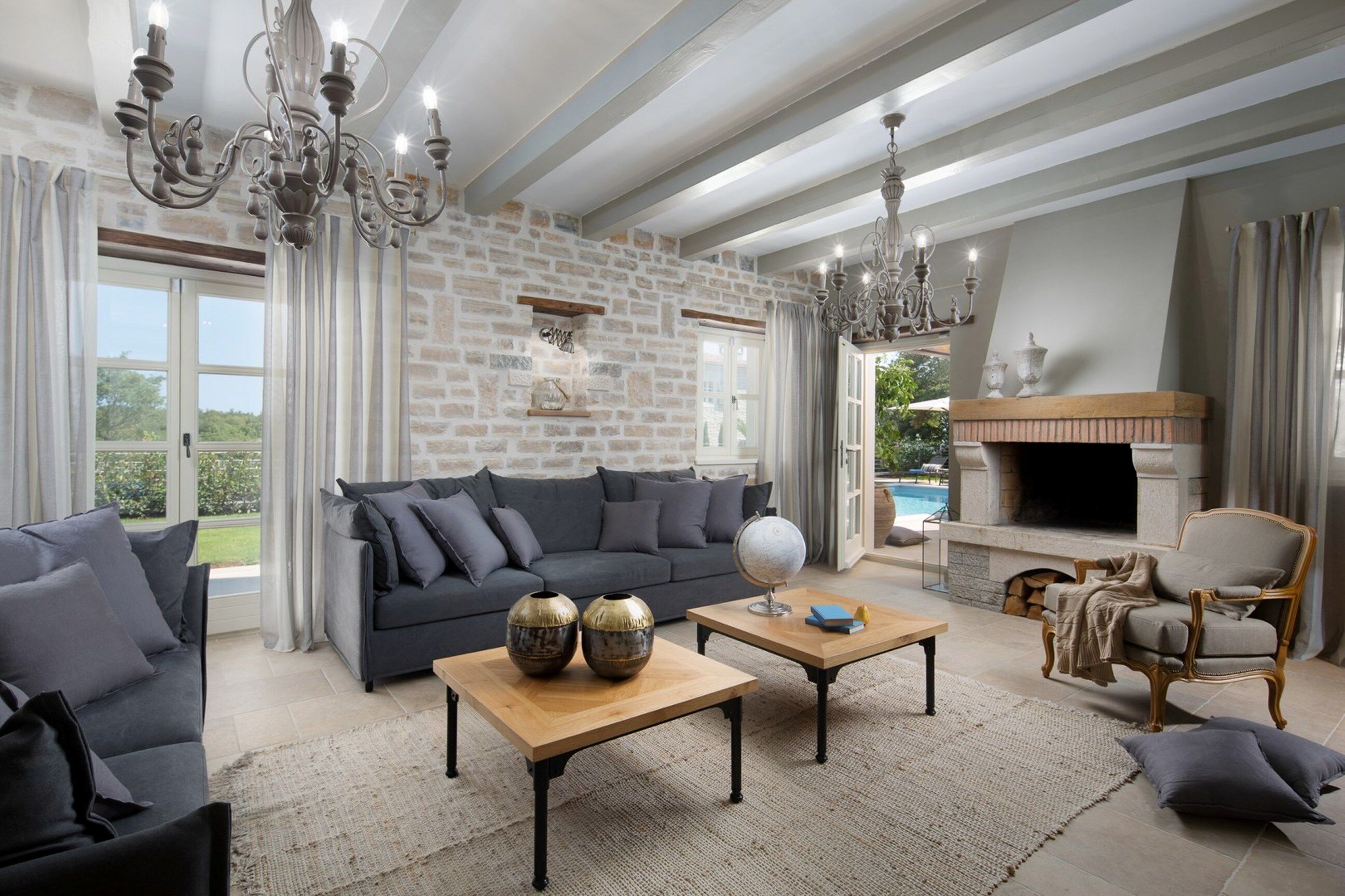 Villa Elena Exclusive 89455-K1