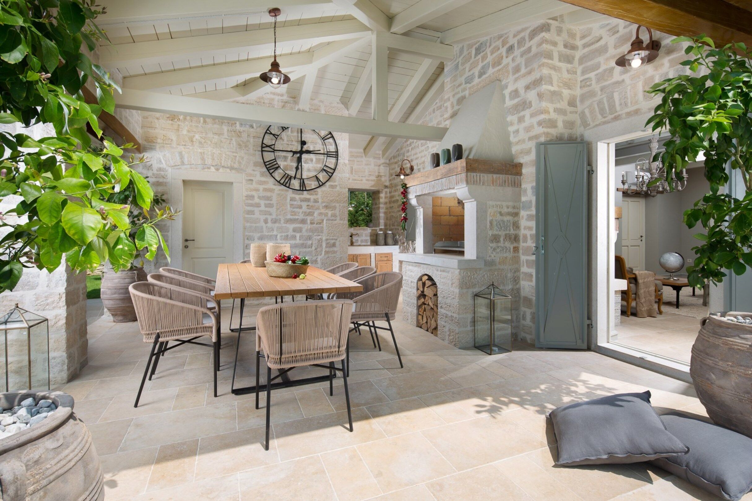 Villa Elena Exclusive 89455-K1
