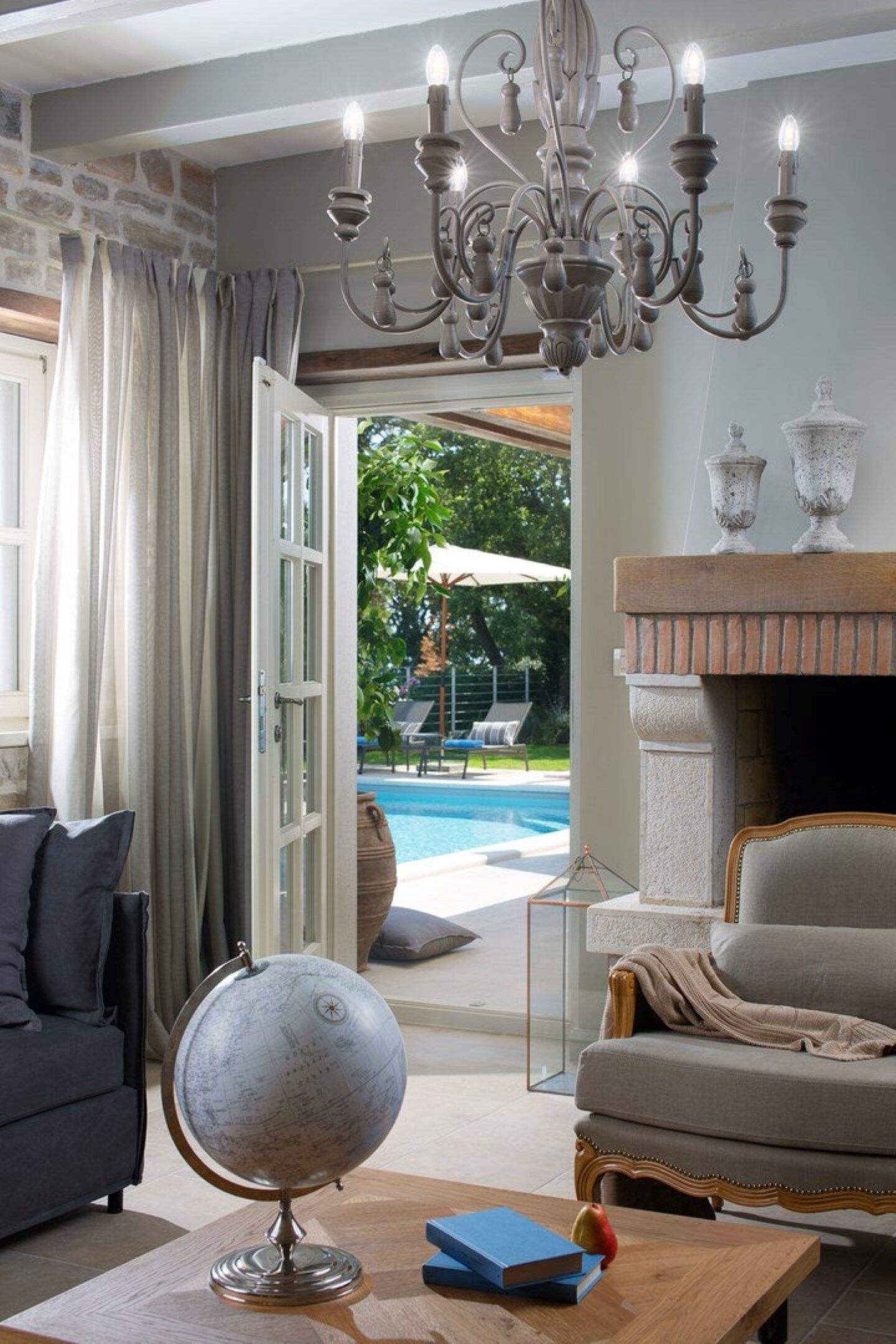 Villa Elena Exclusive 89455-K1
