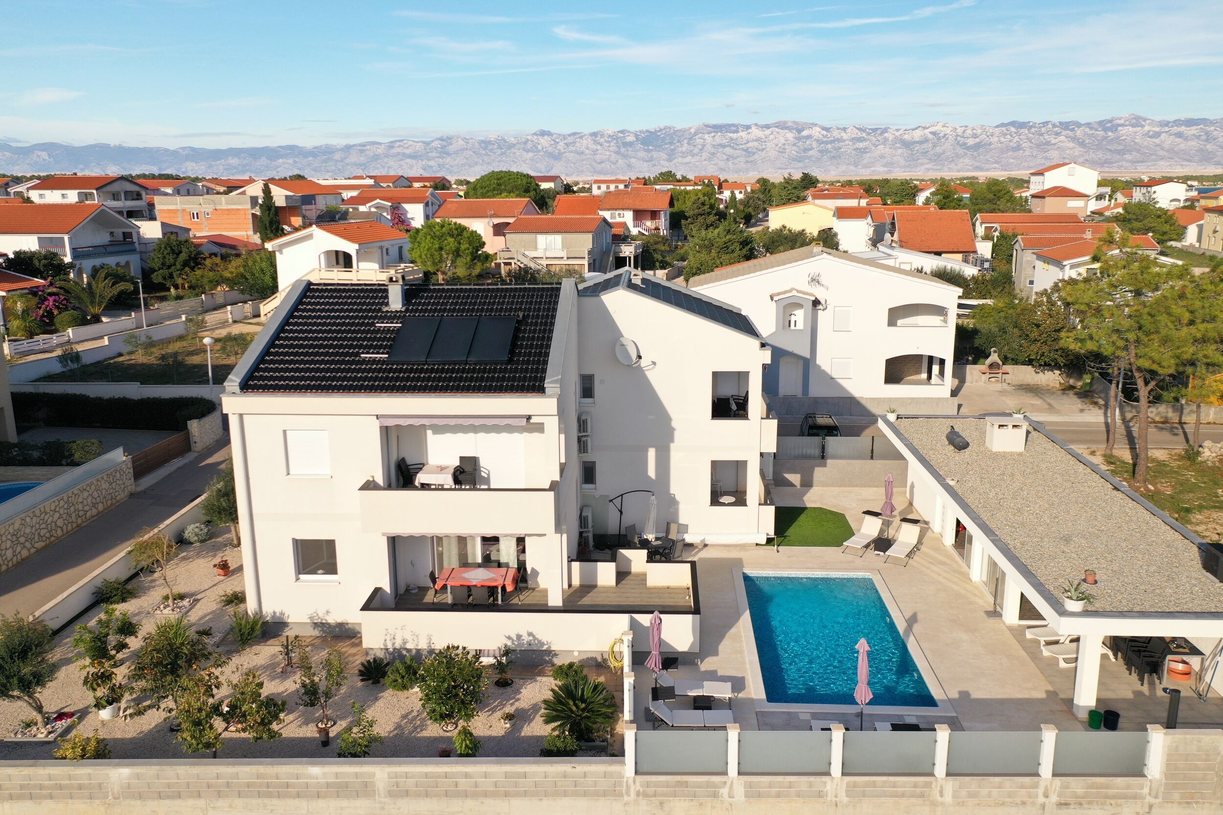 Apartments Olujic 50953-A2