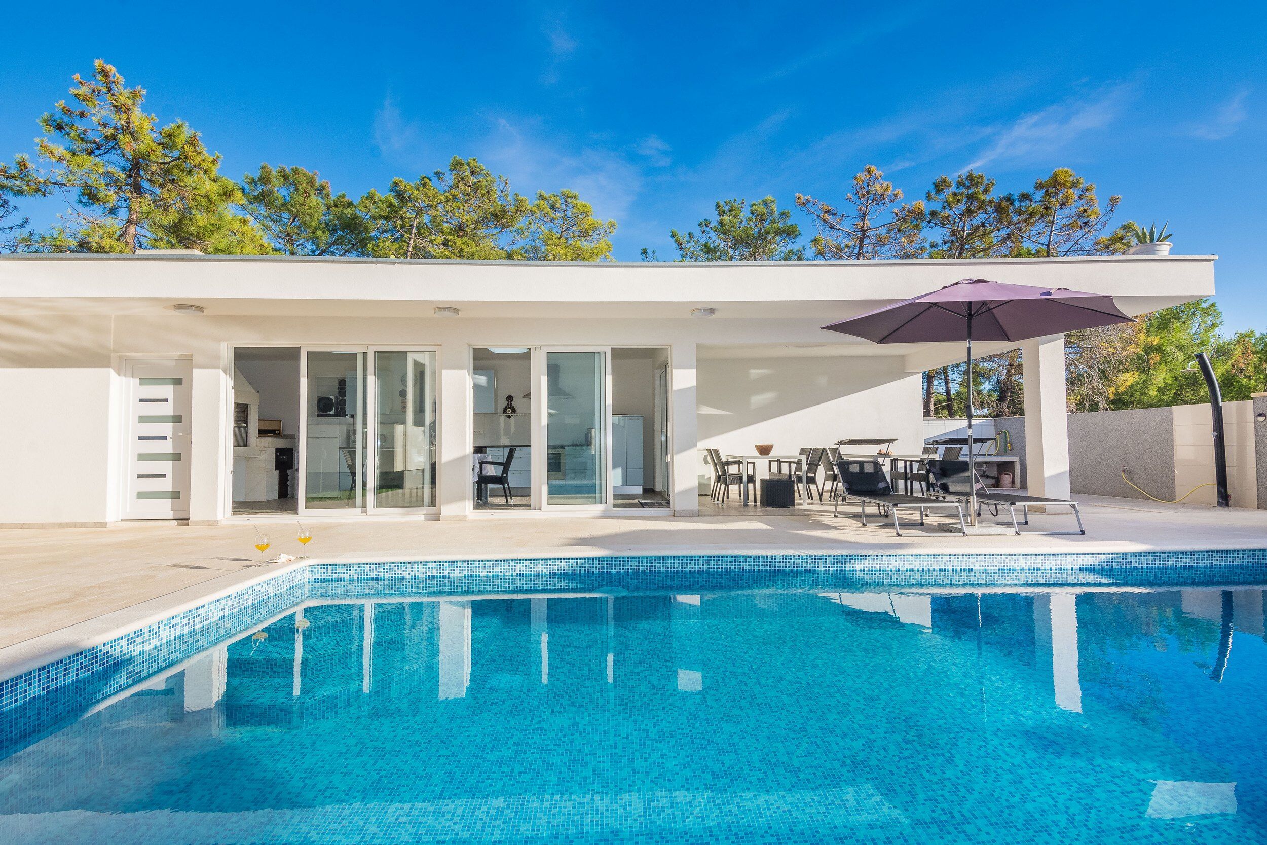 Photo of Apartments Olujic