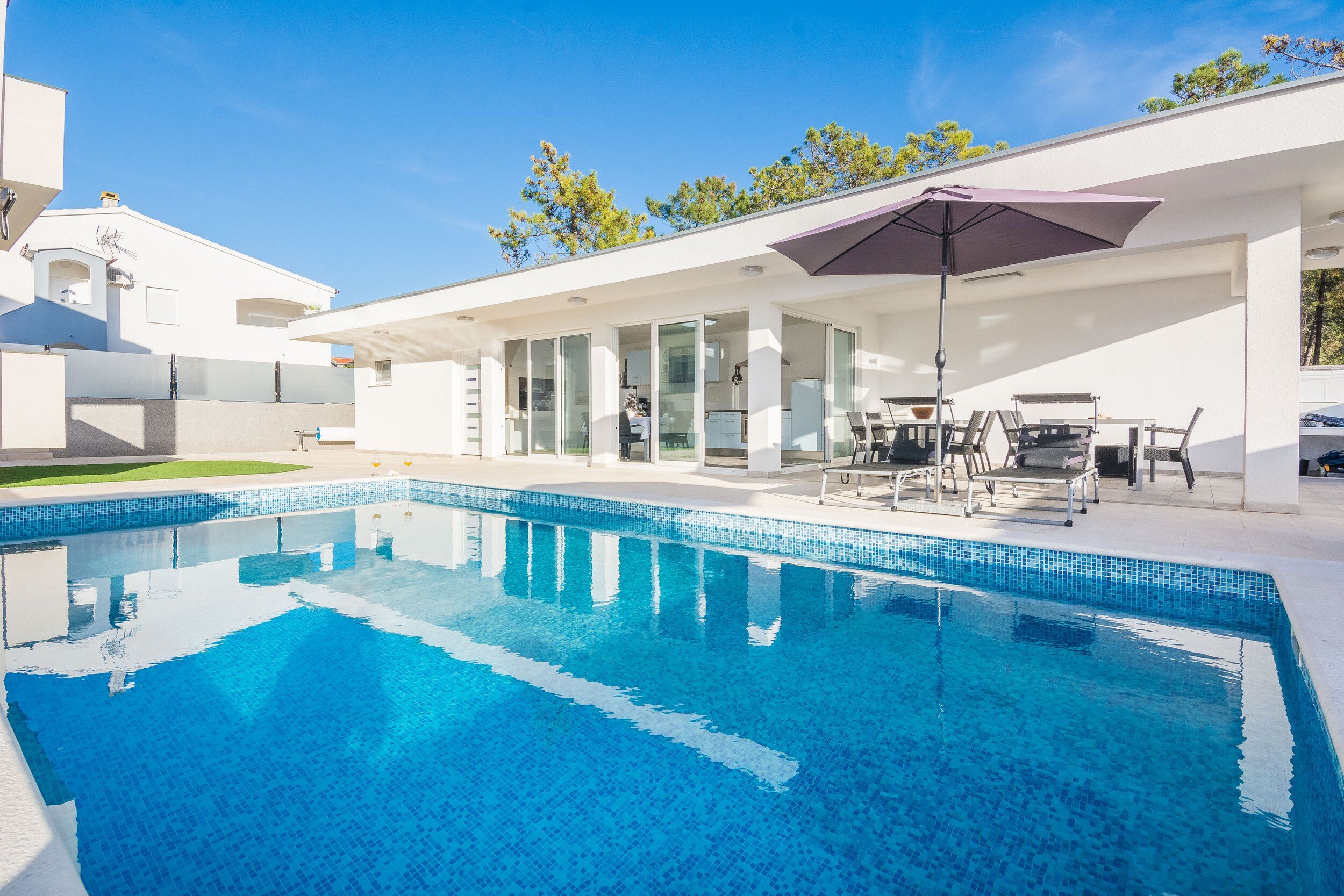 Photo of Apartments Olujic