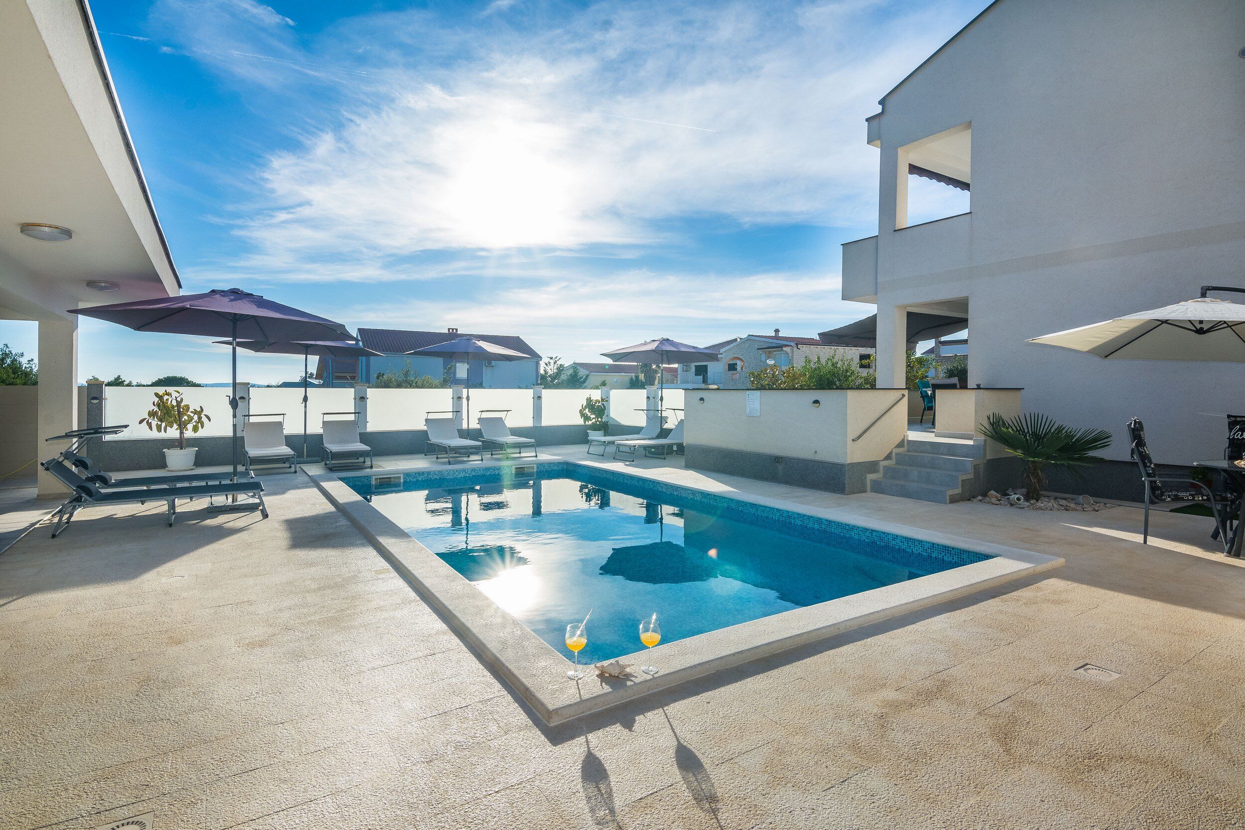 Apartments Olujic 50953-A2