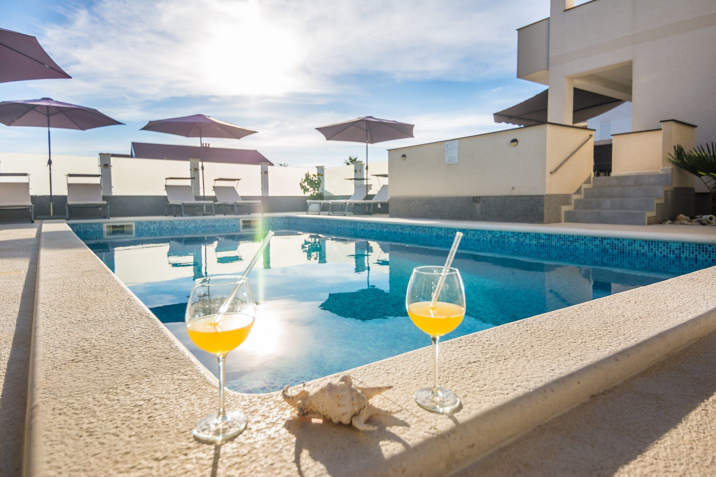 Apartments Olujic 50953-A2