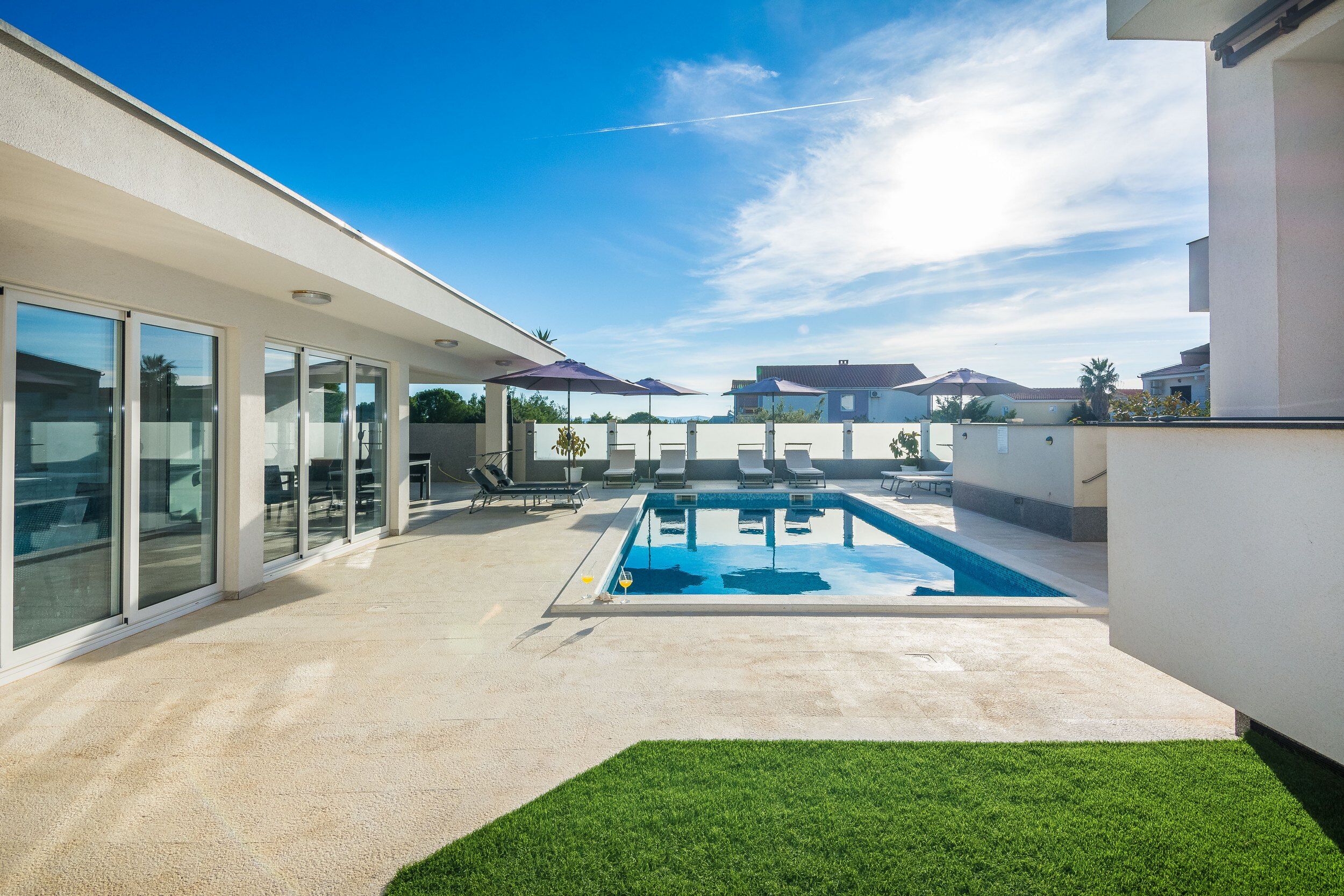 Photo of Apartments Olujic