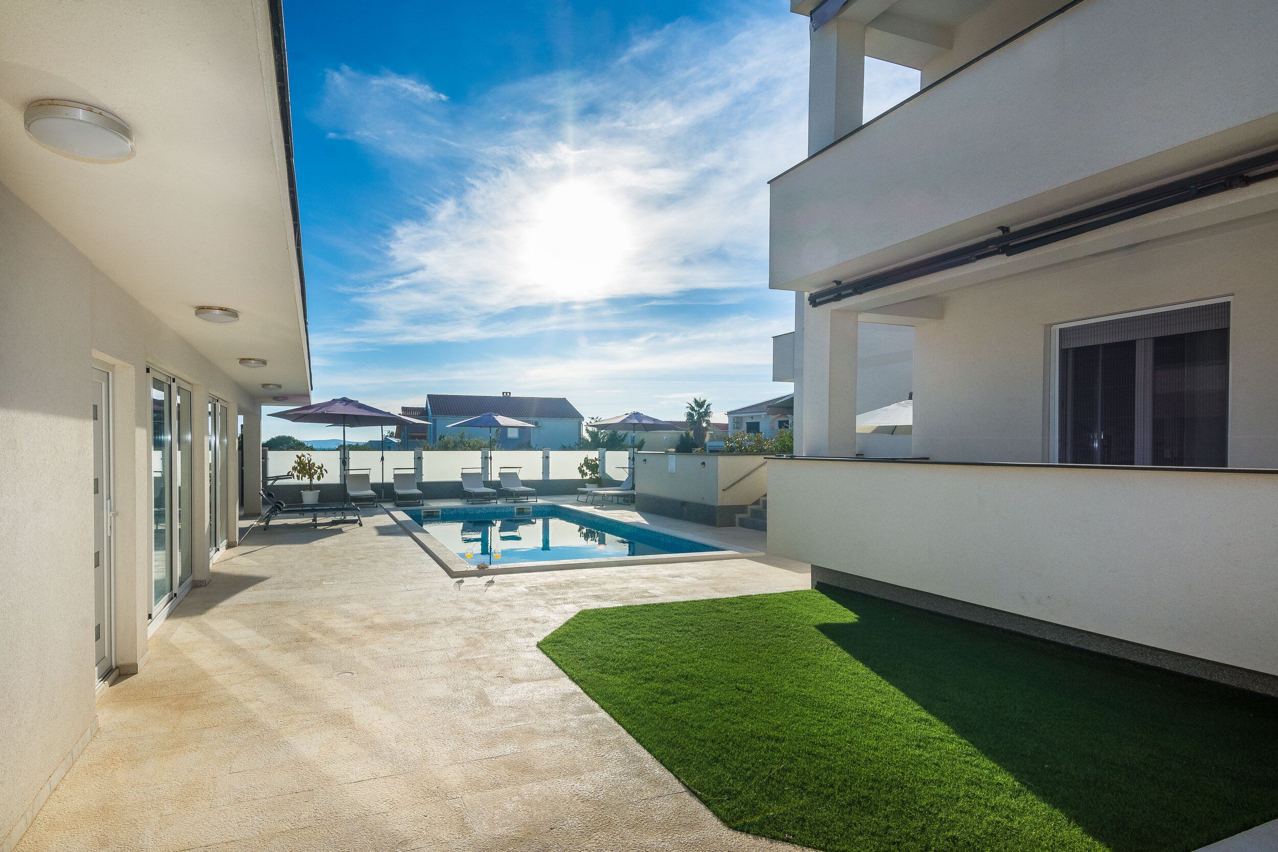 Apartments Olujic 50953-A2