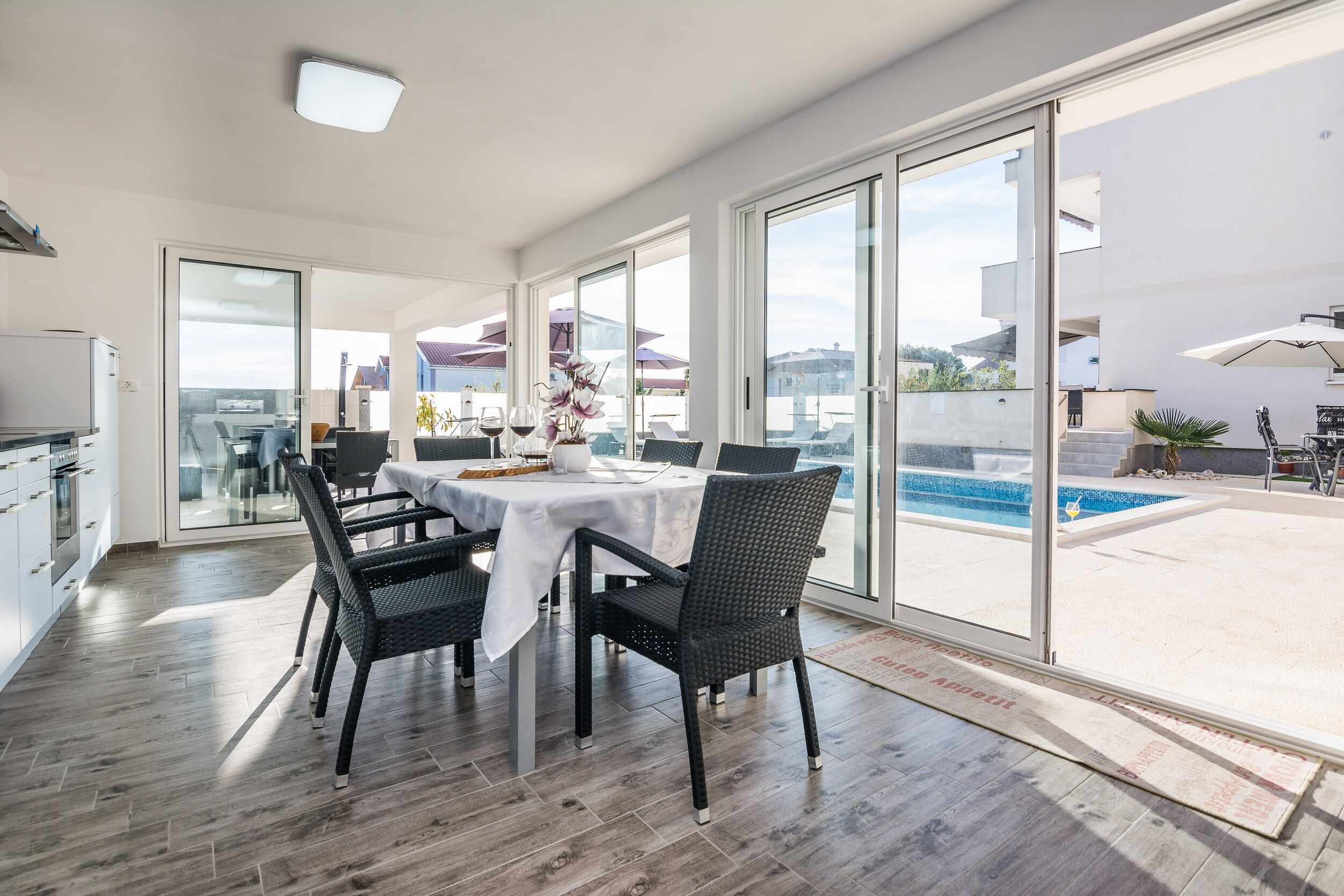Apartments Olujic 50953-A2