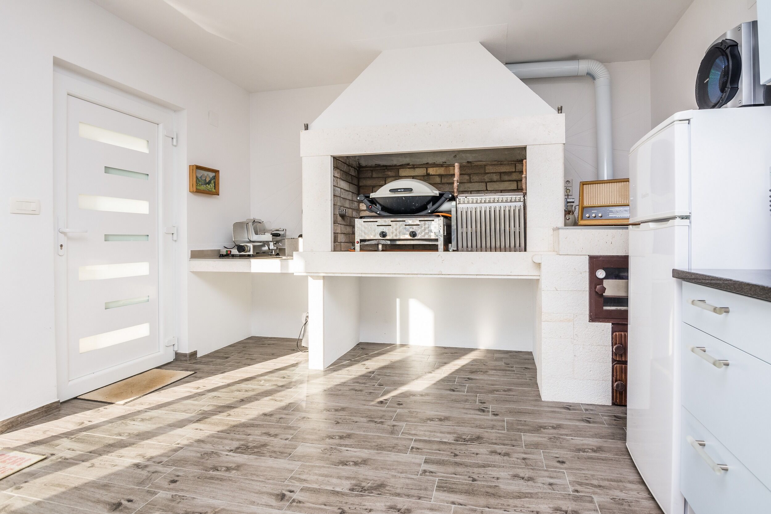 Photo of Apartments Olujic