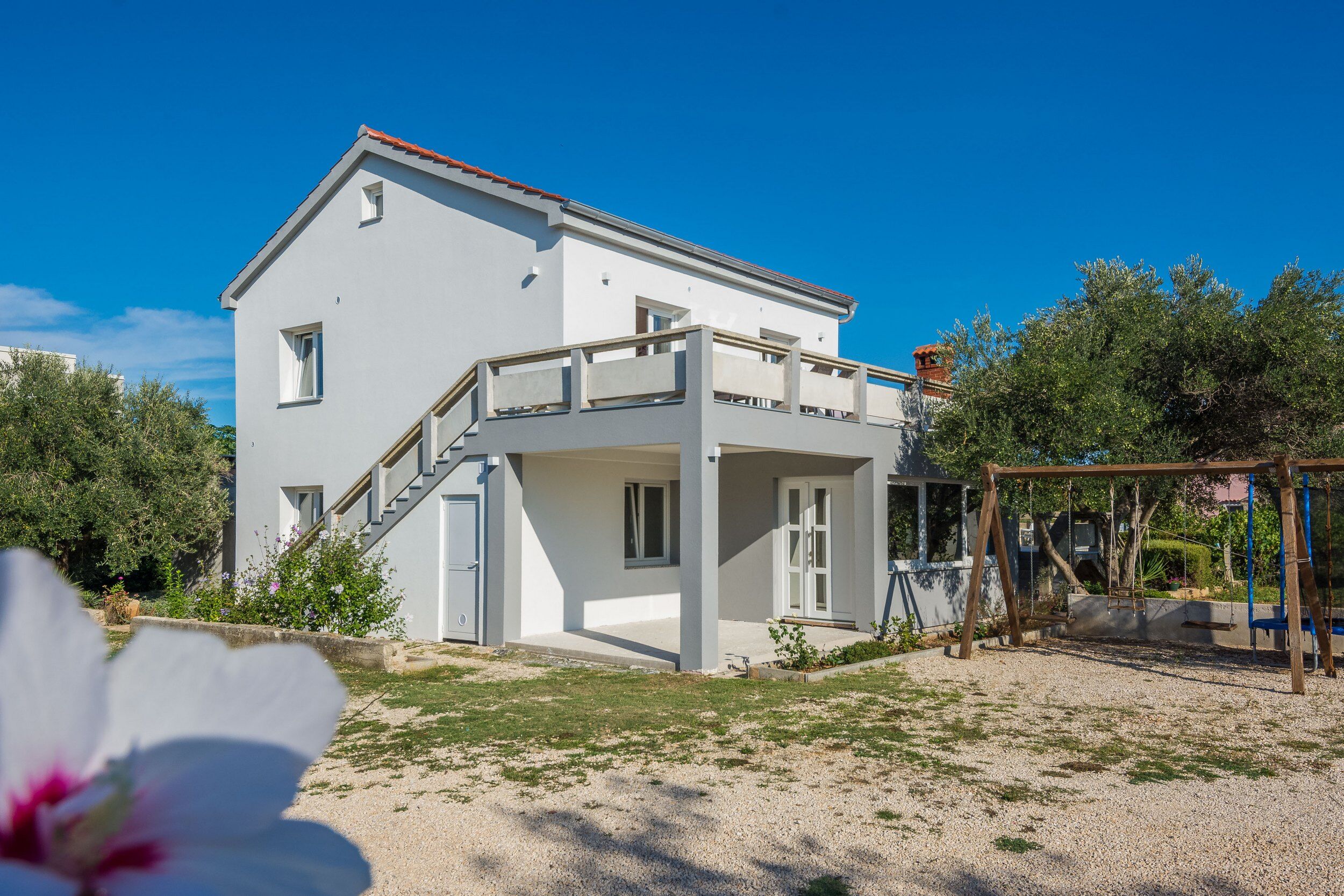 Apartment Radovic Nives 17324-A1