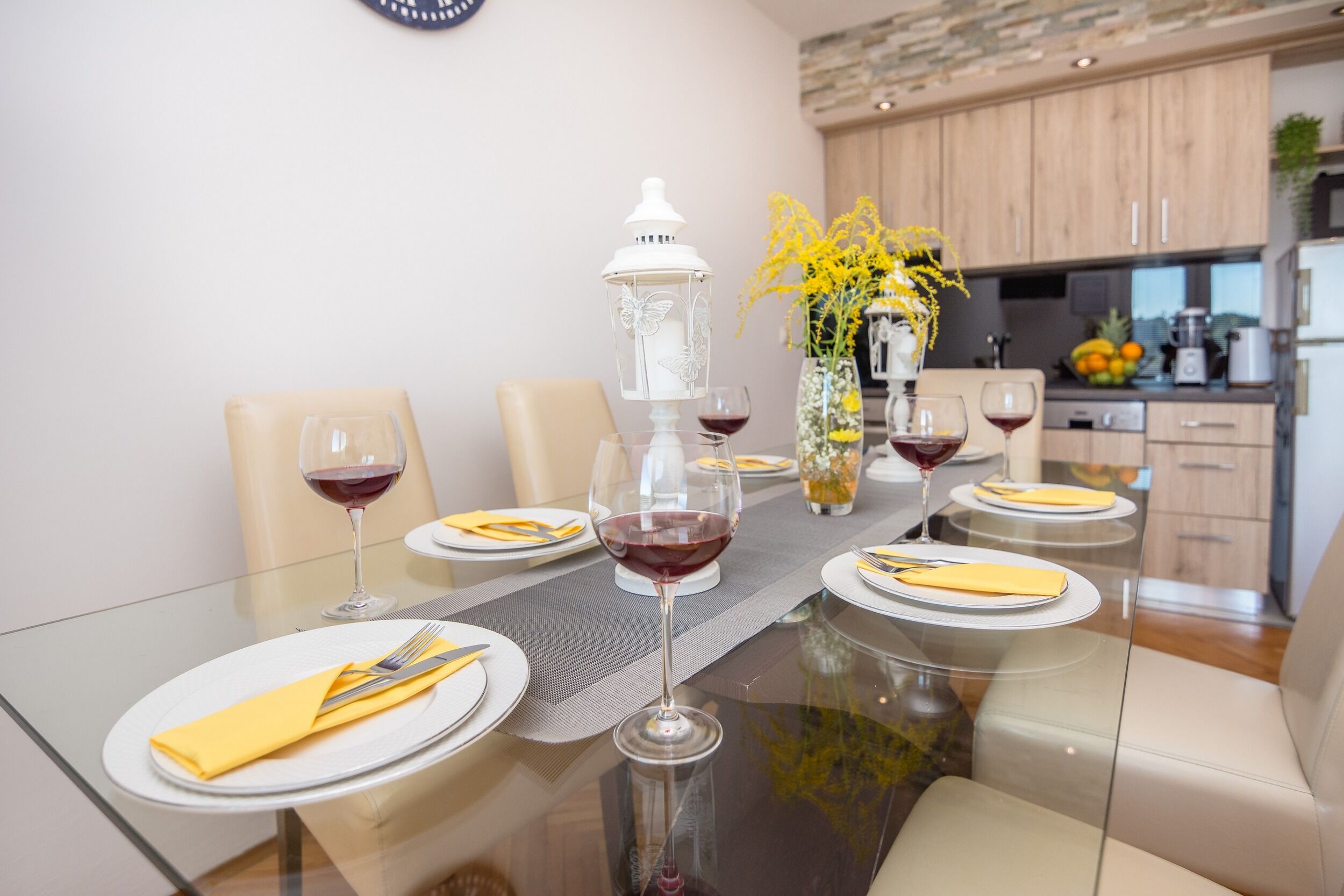 Apartment Radovic Nives 17324-A1