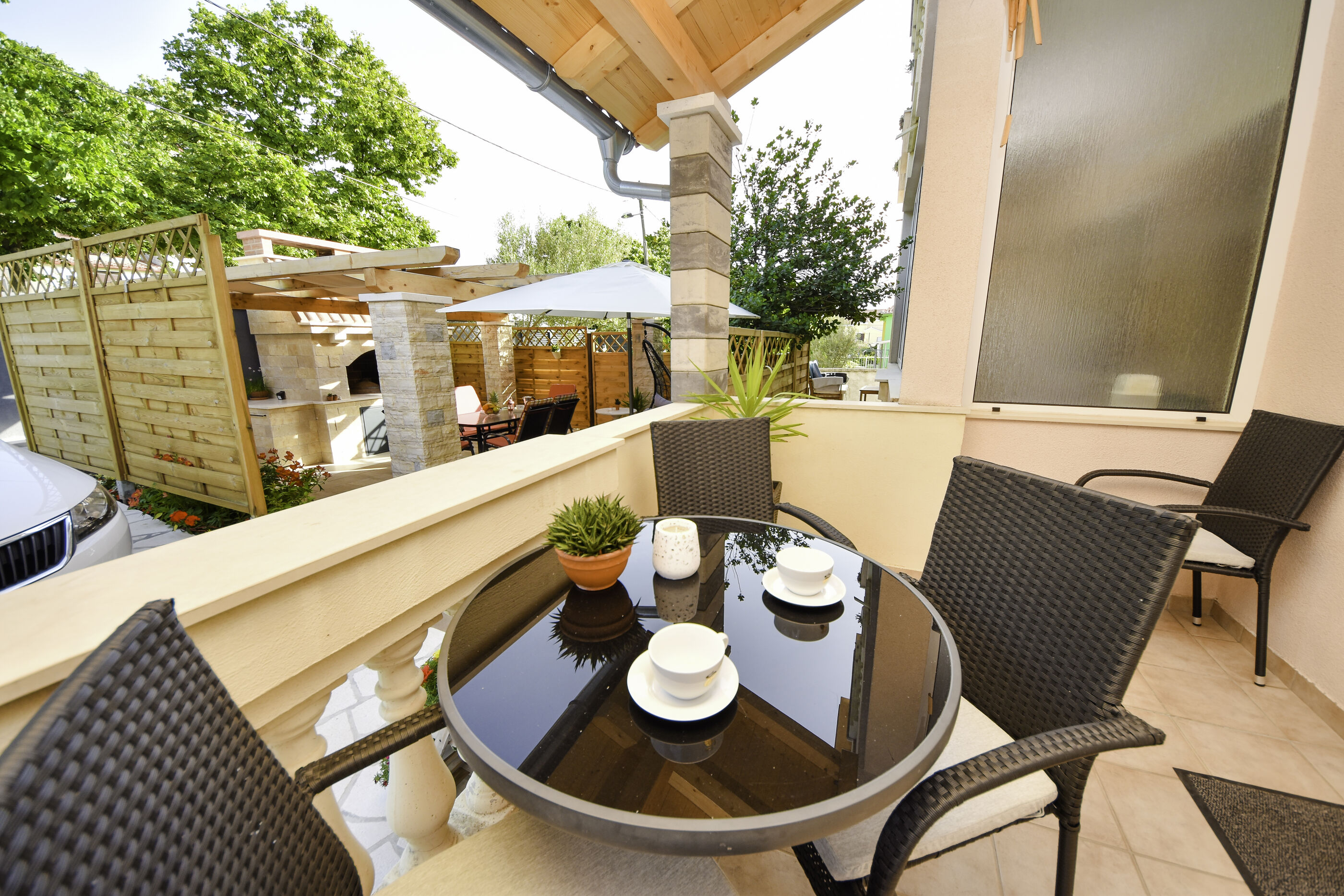 Apartment Katarina Accommodation in Zadar