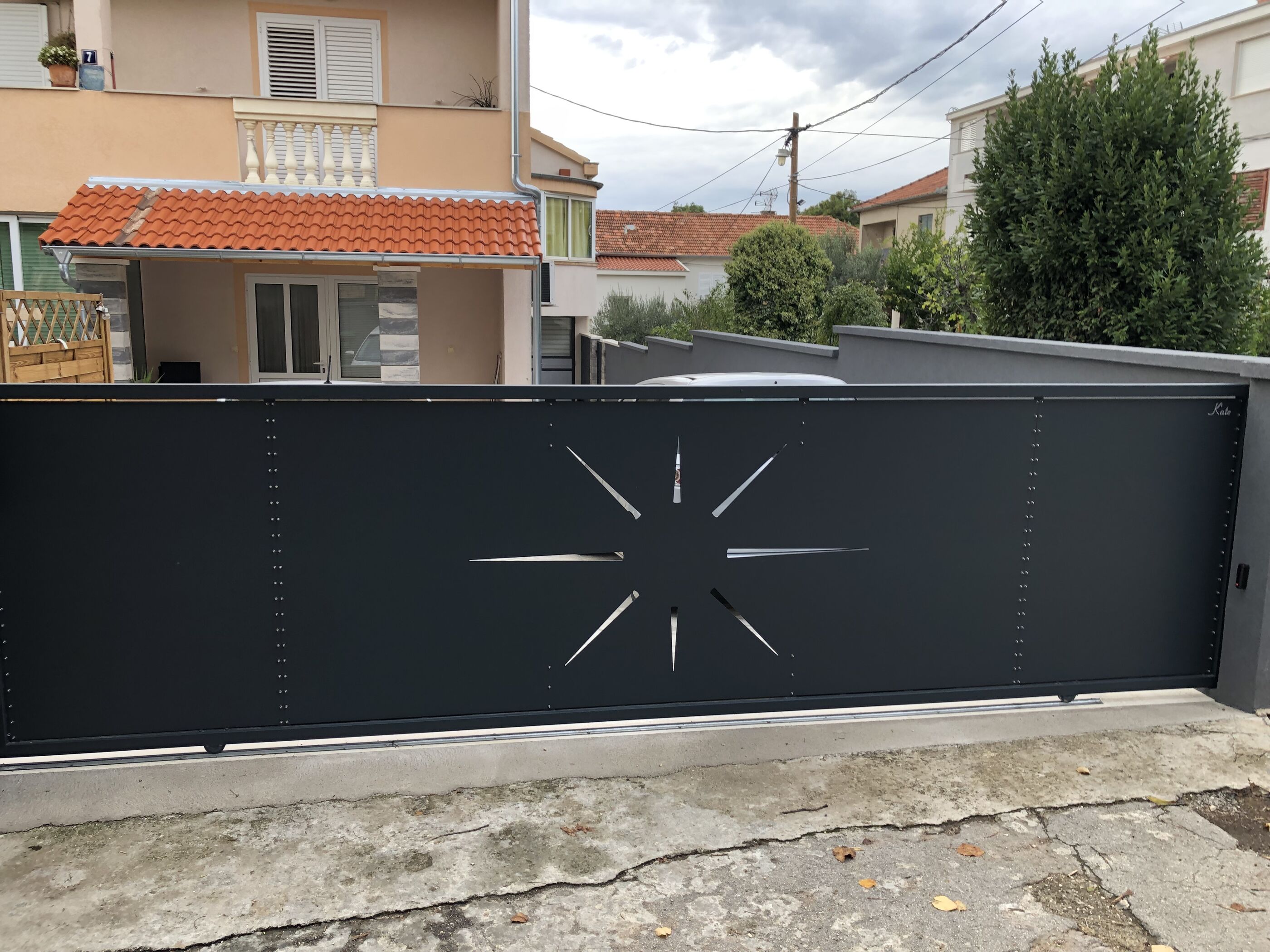 Apartment Katarina 26781-A1