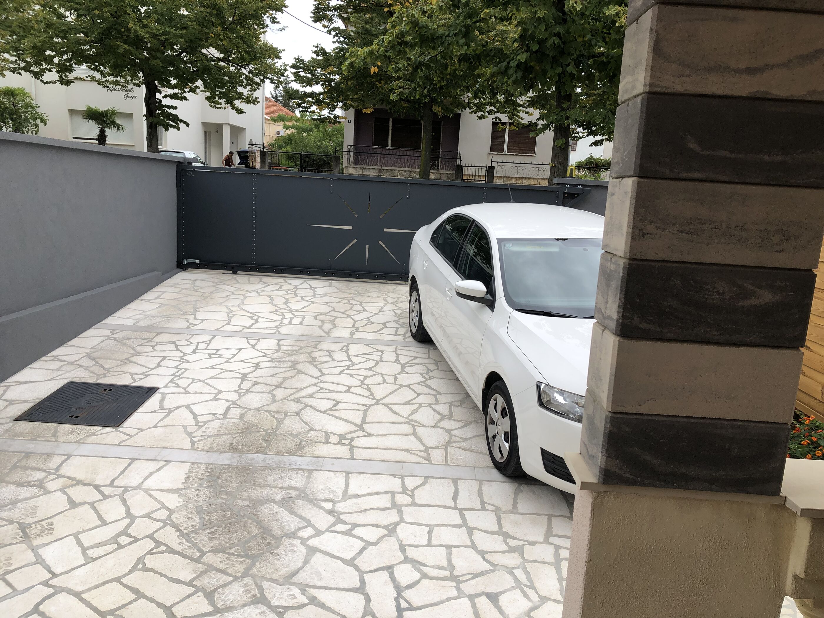 Apartment Katarina 26781-A1