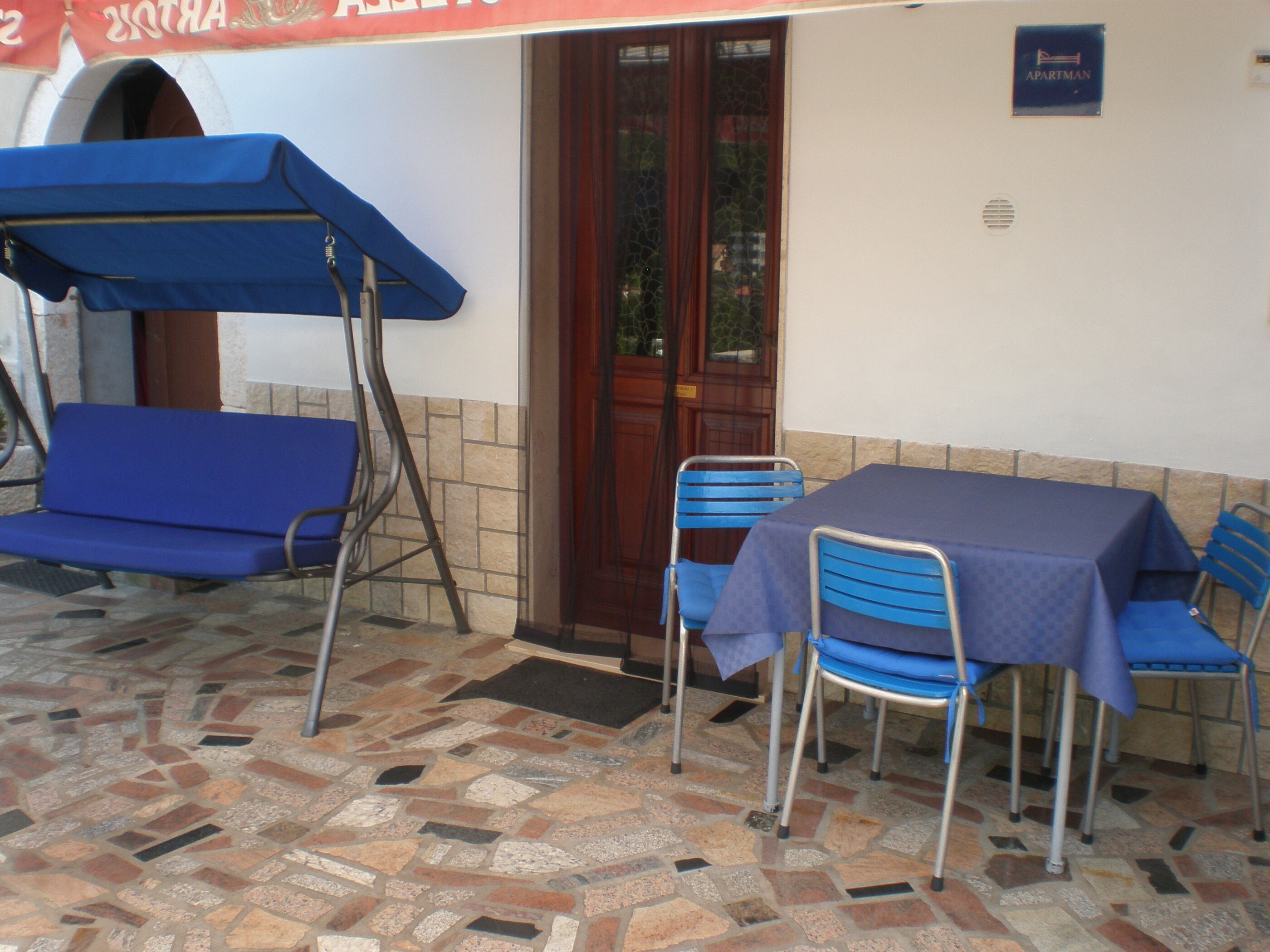 Apartment Marino 47991-A2