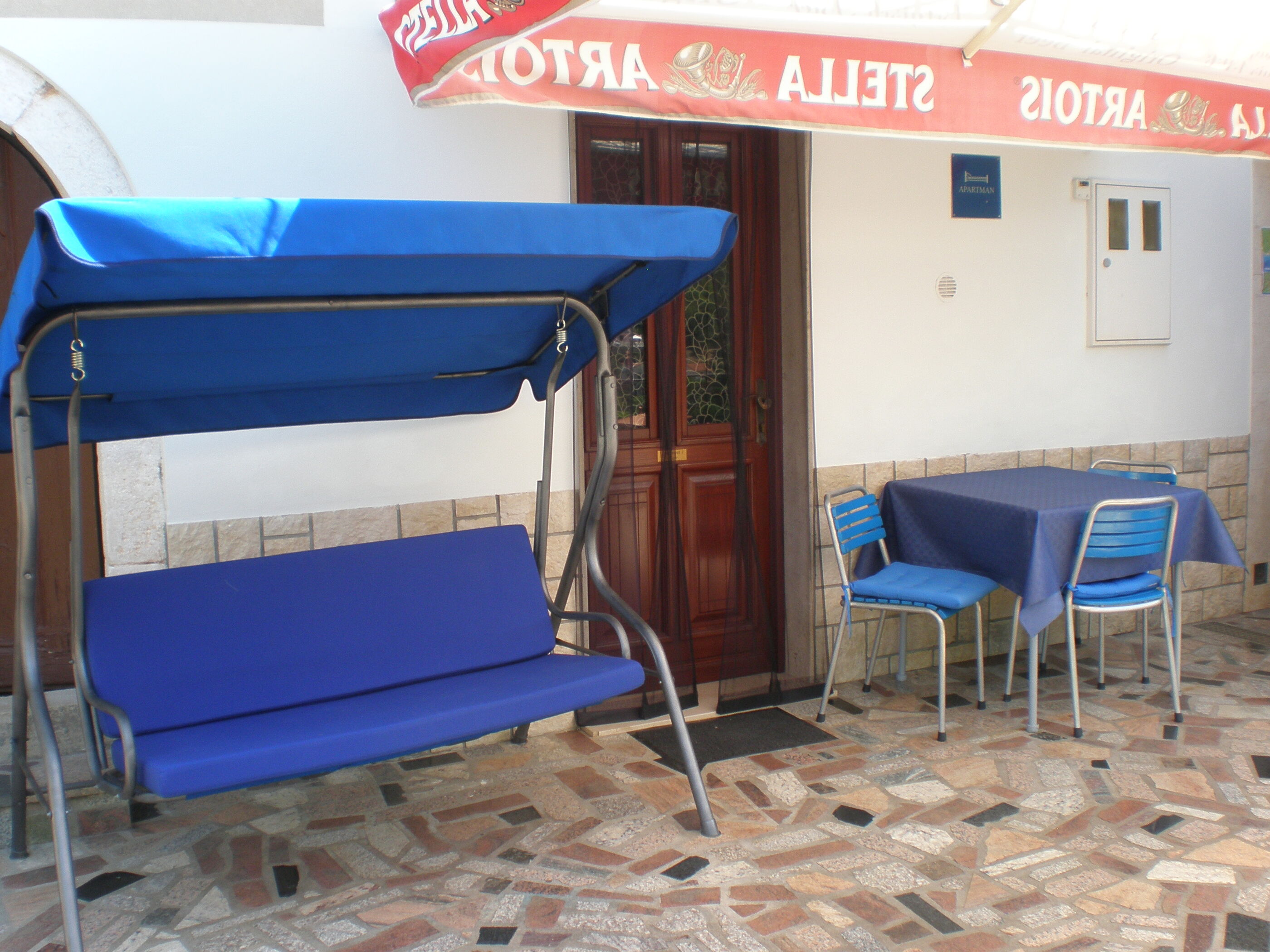 Apartment Marino 47991-A2
