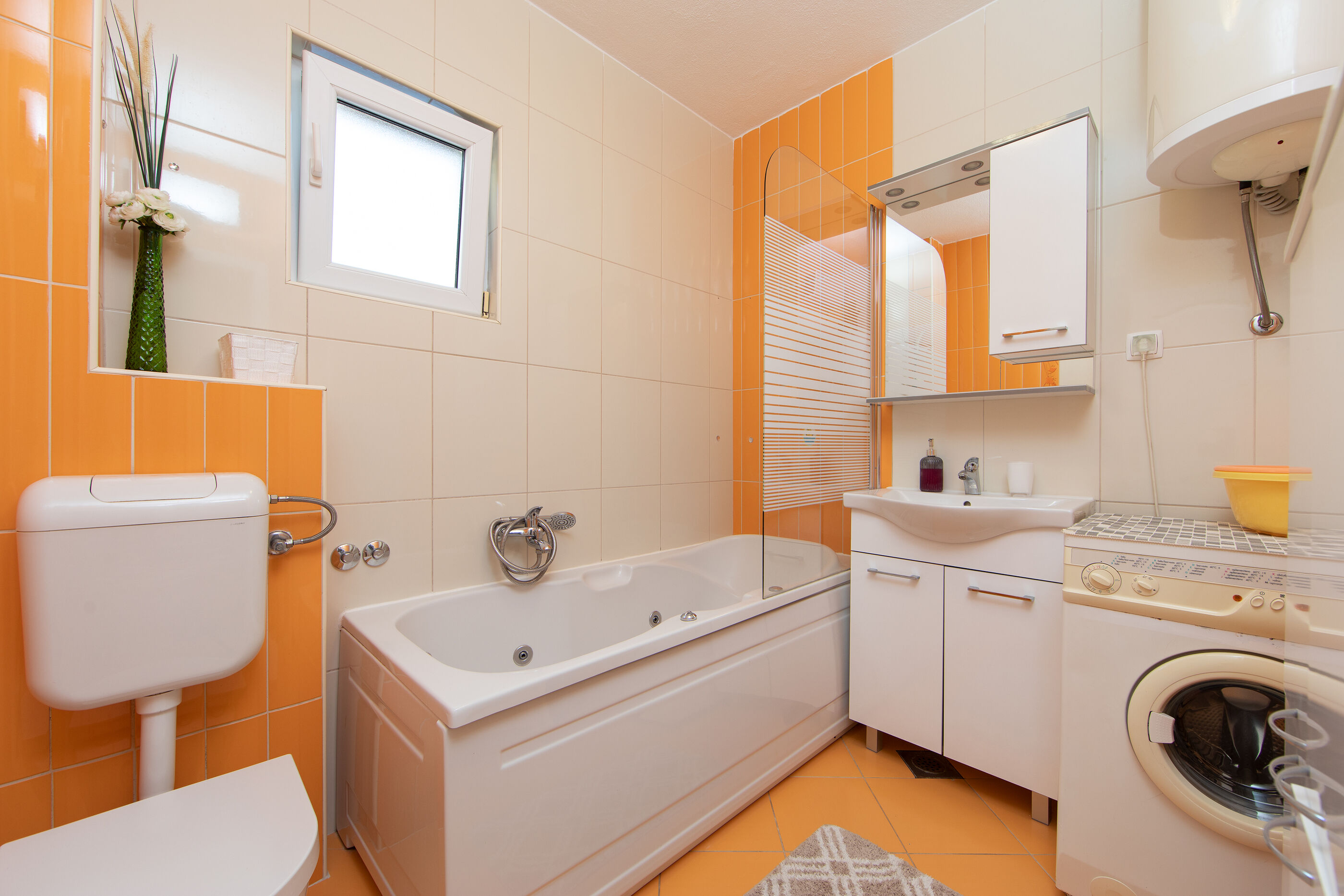 Apartments Nina & Mili 78581-A1