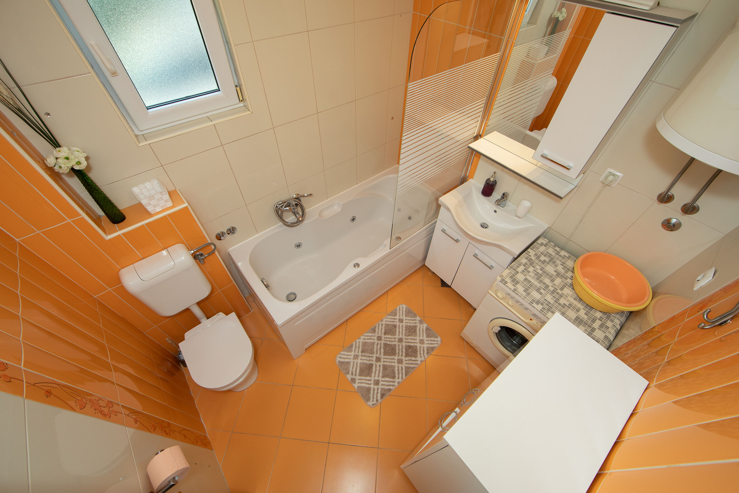 Apartments Nina & Mili 78581-A1